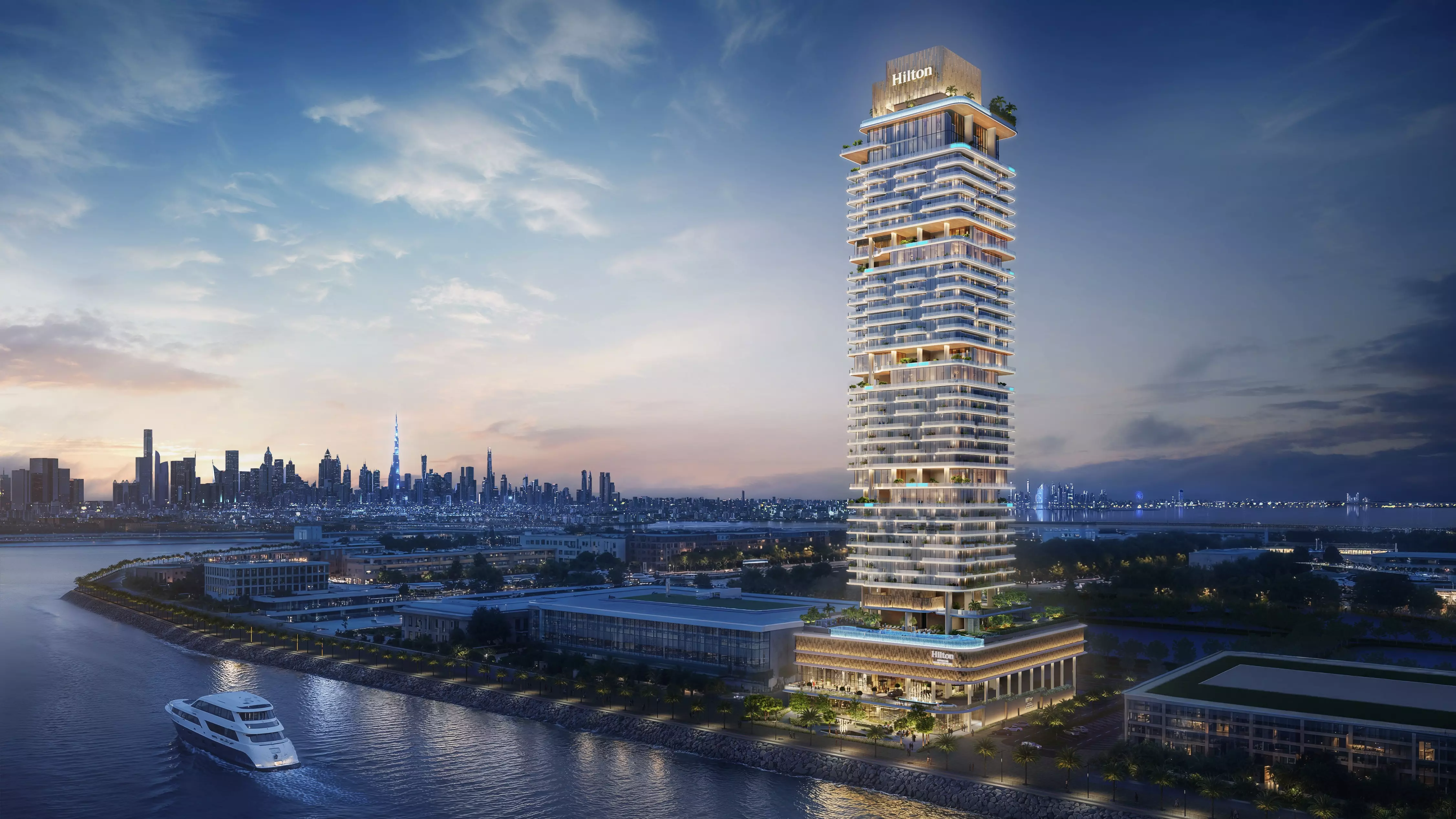 Prestige One Residences - Image 2