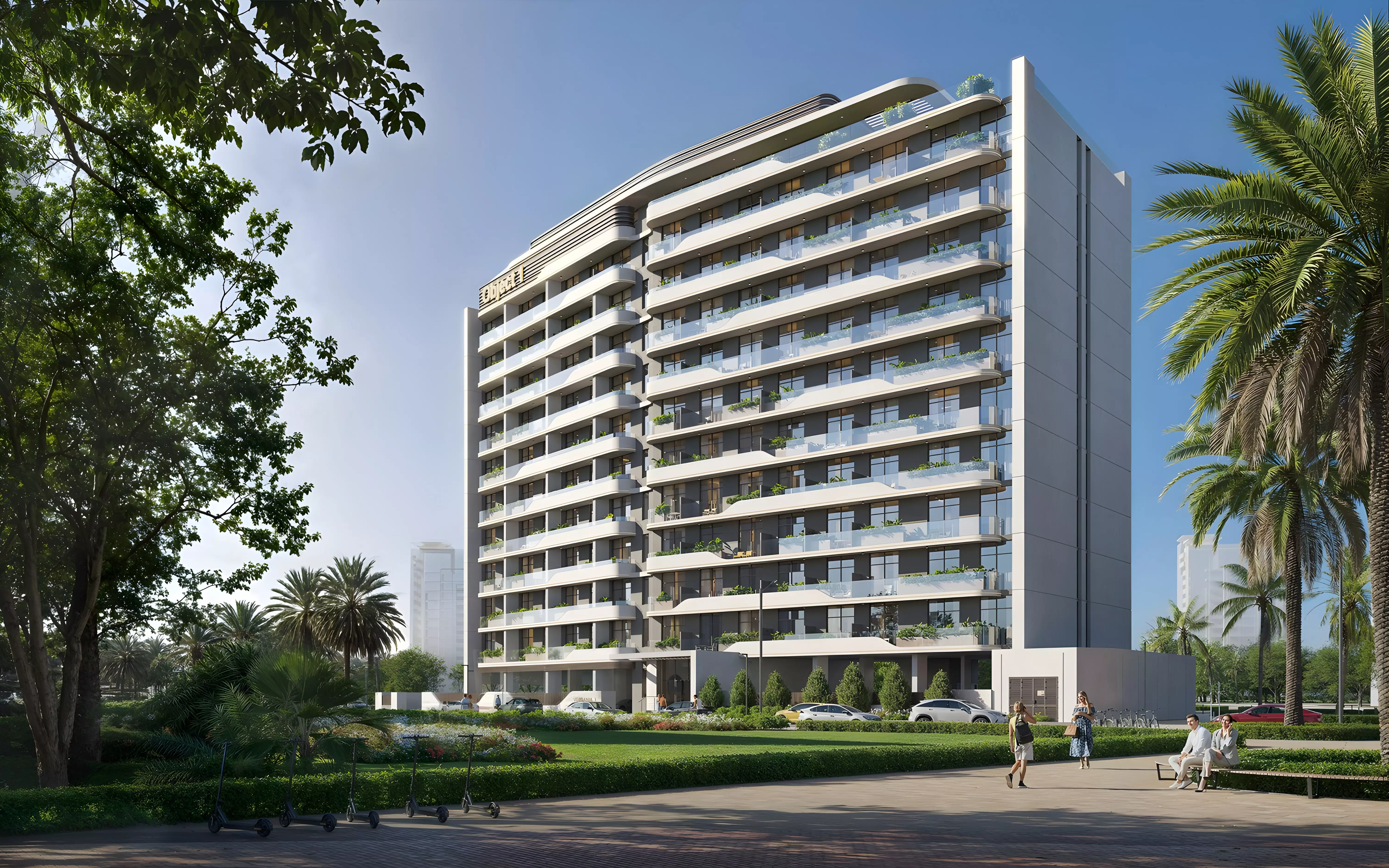 VERDAN1A Phase 3 By Object 1