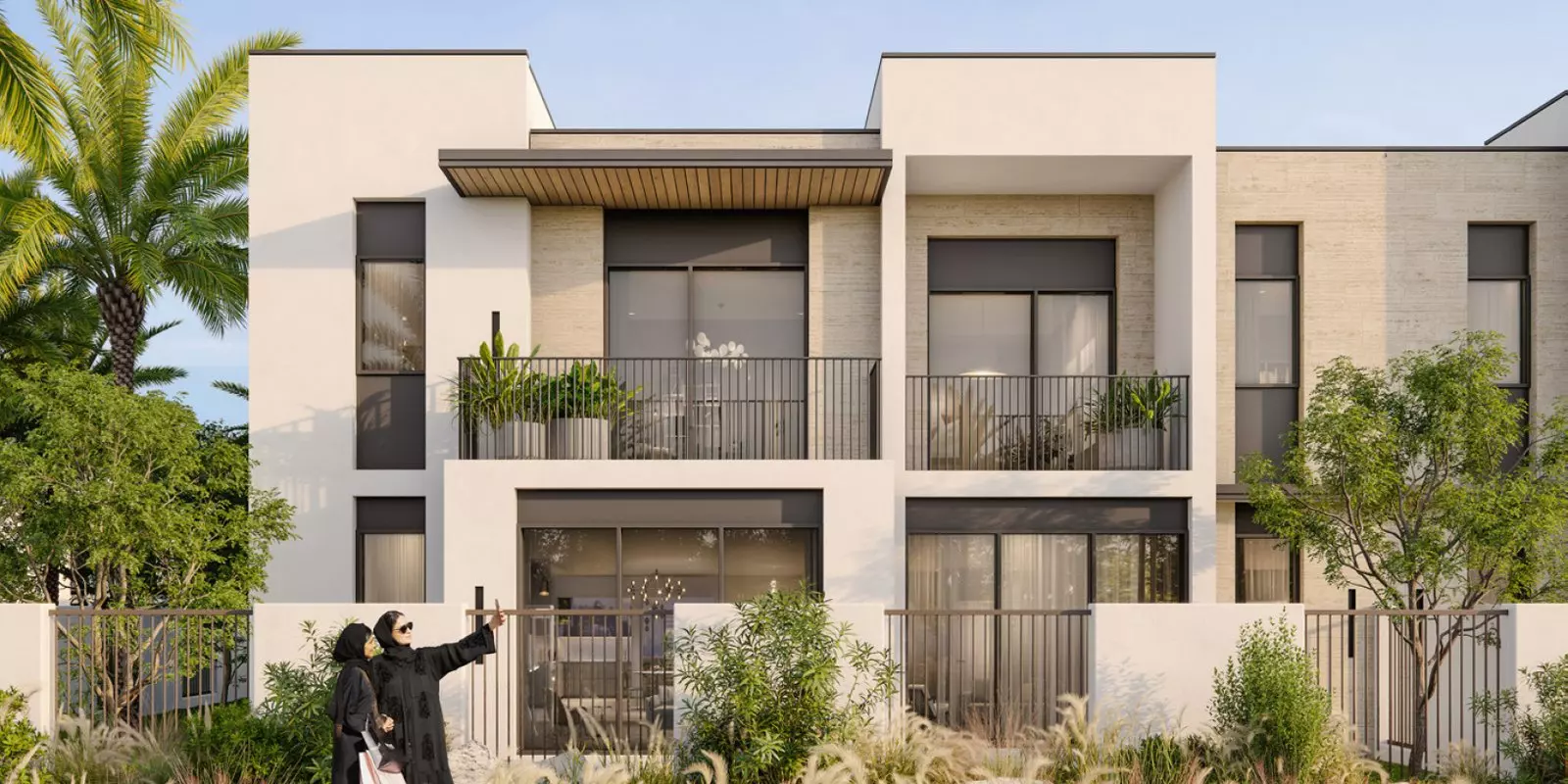 Anya Phase 2 By Emaar