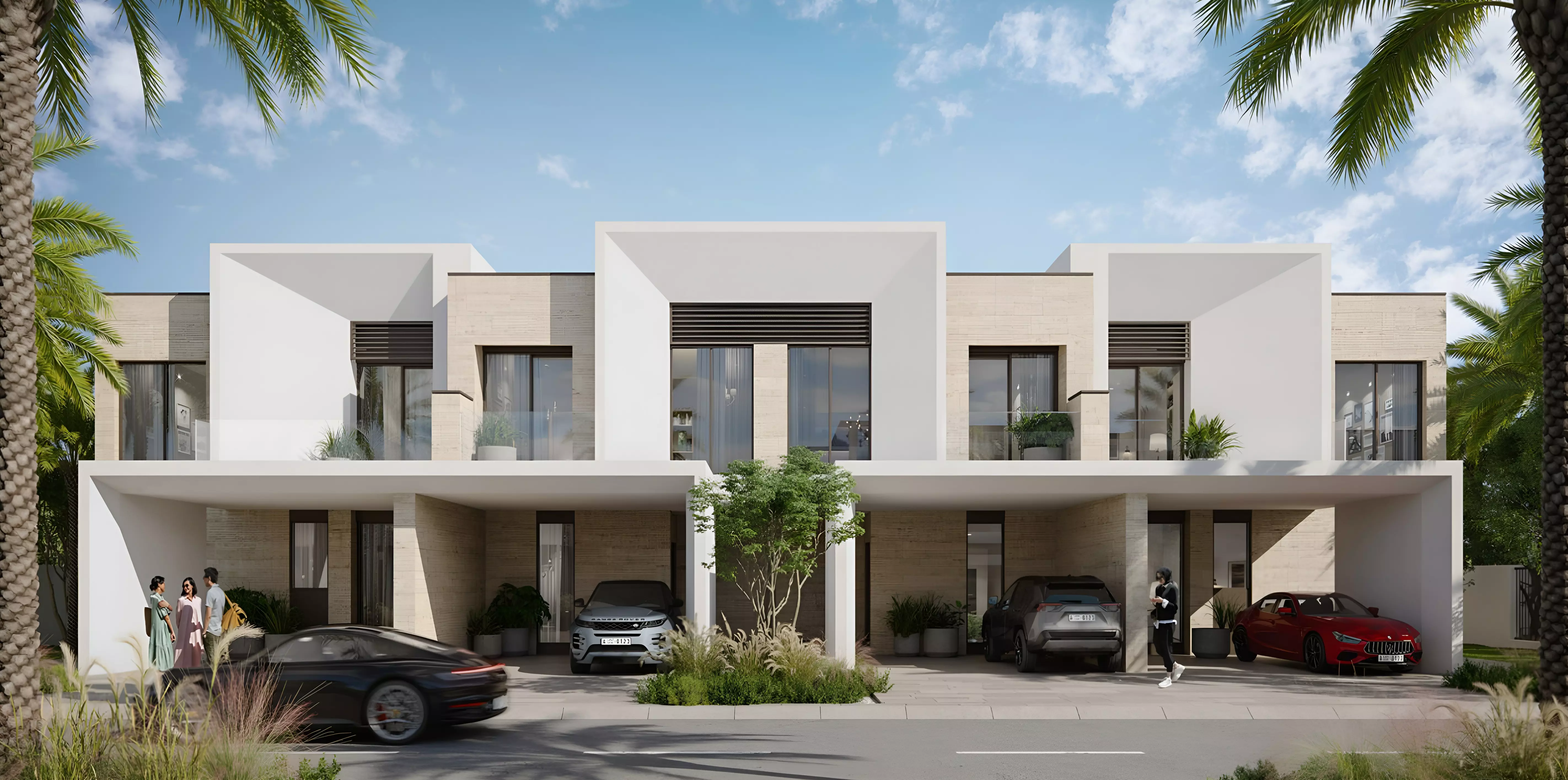 Anya Phase 2 By Emaar - Image 2