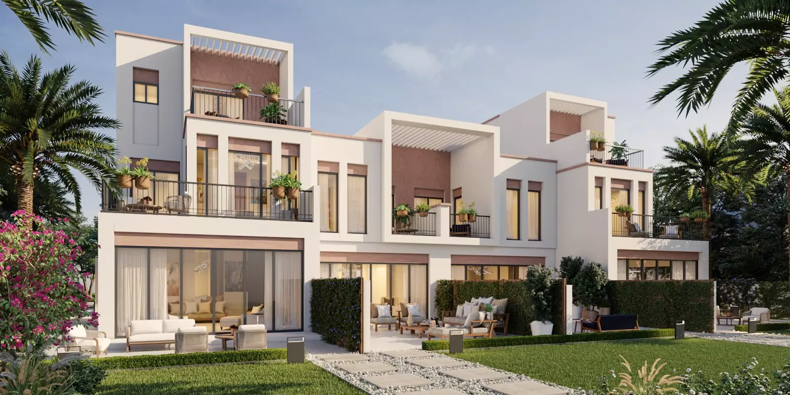 Costa Brava Phase 2 By Damac - Image 1