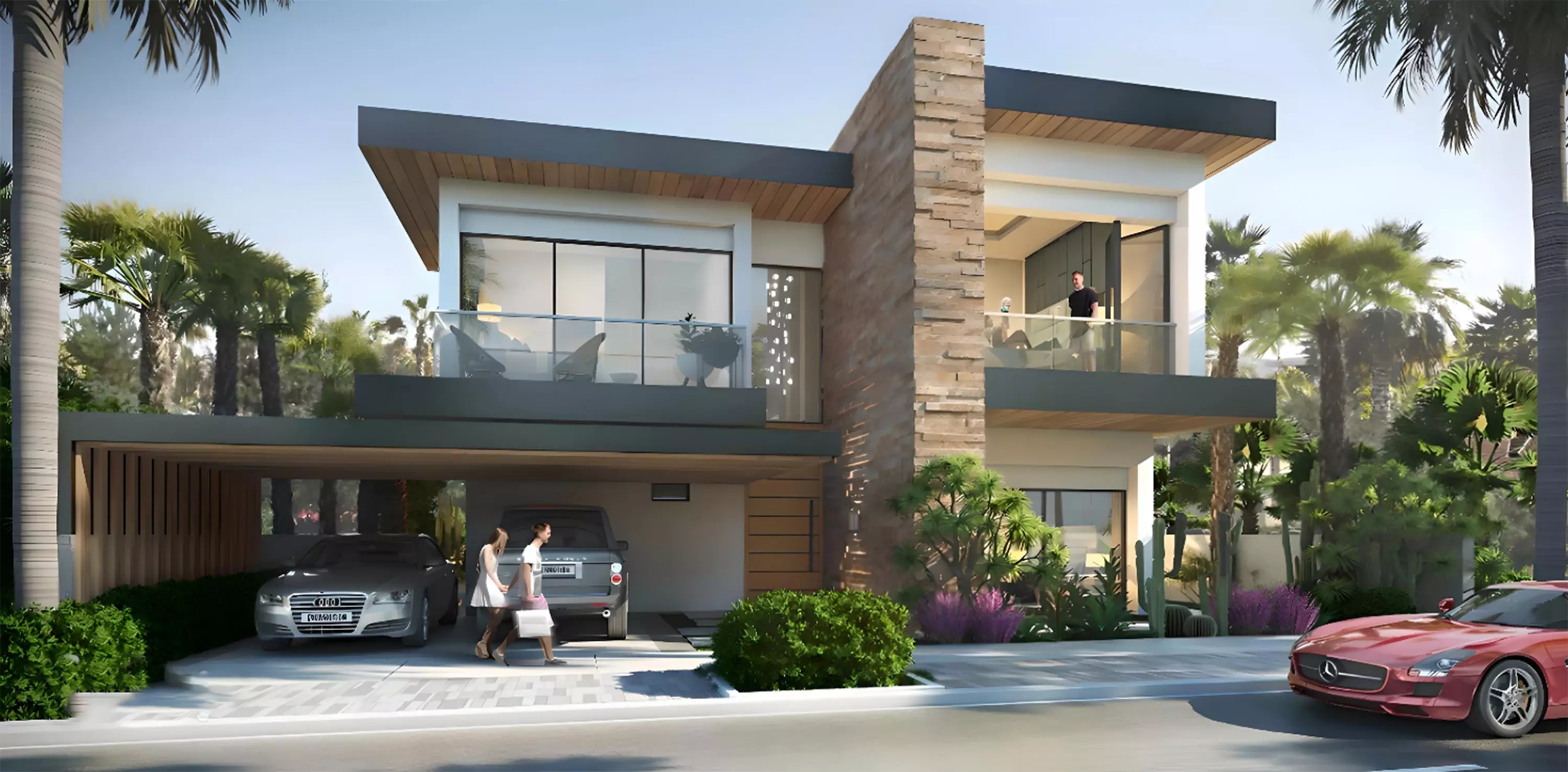Costa Brava Phase 2 By Damac - Image 2
