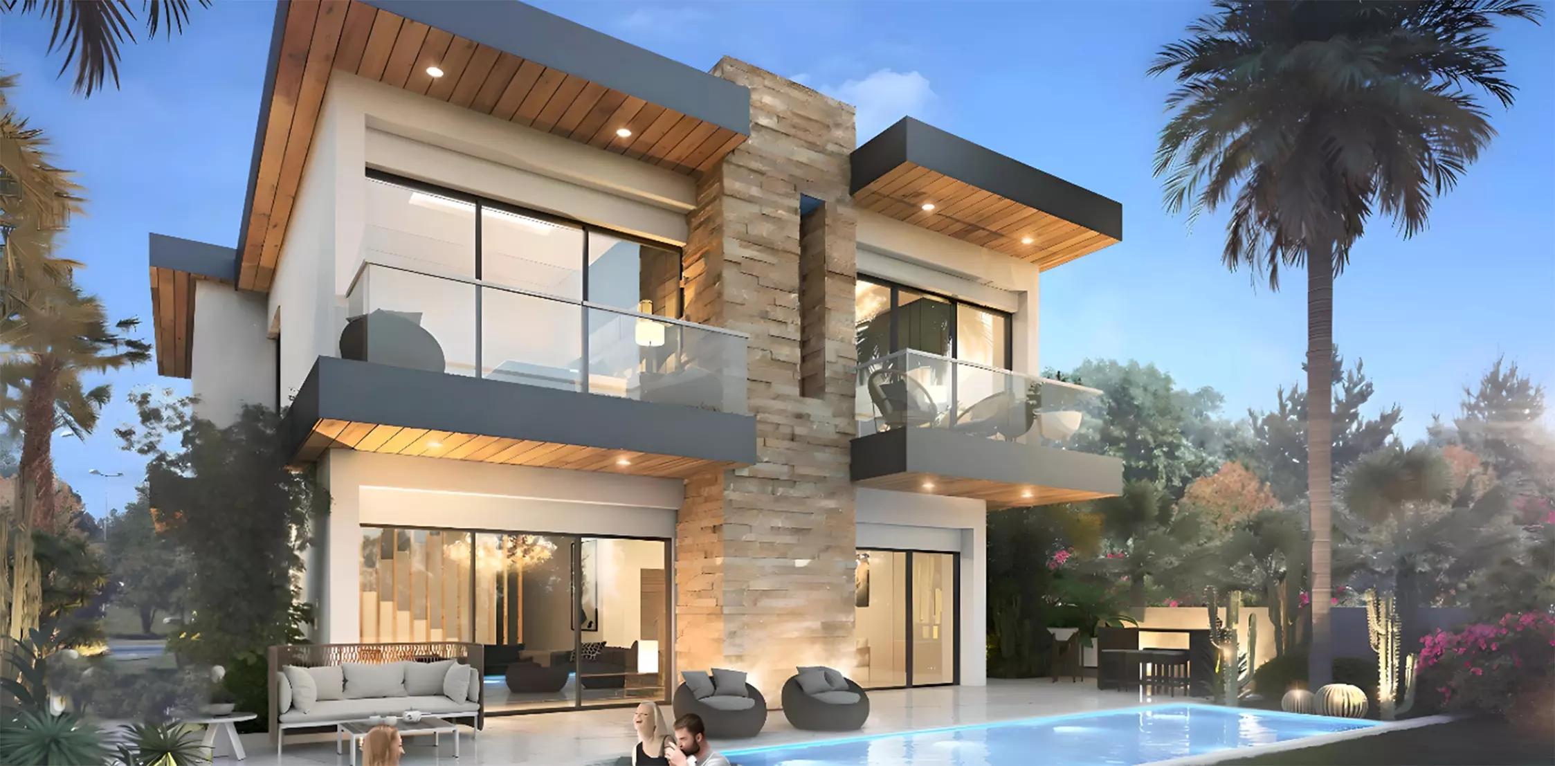 Costa Brava Phase 2 By Damac - Image 3