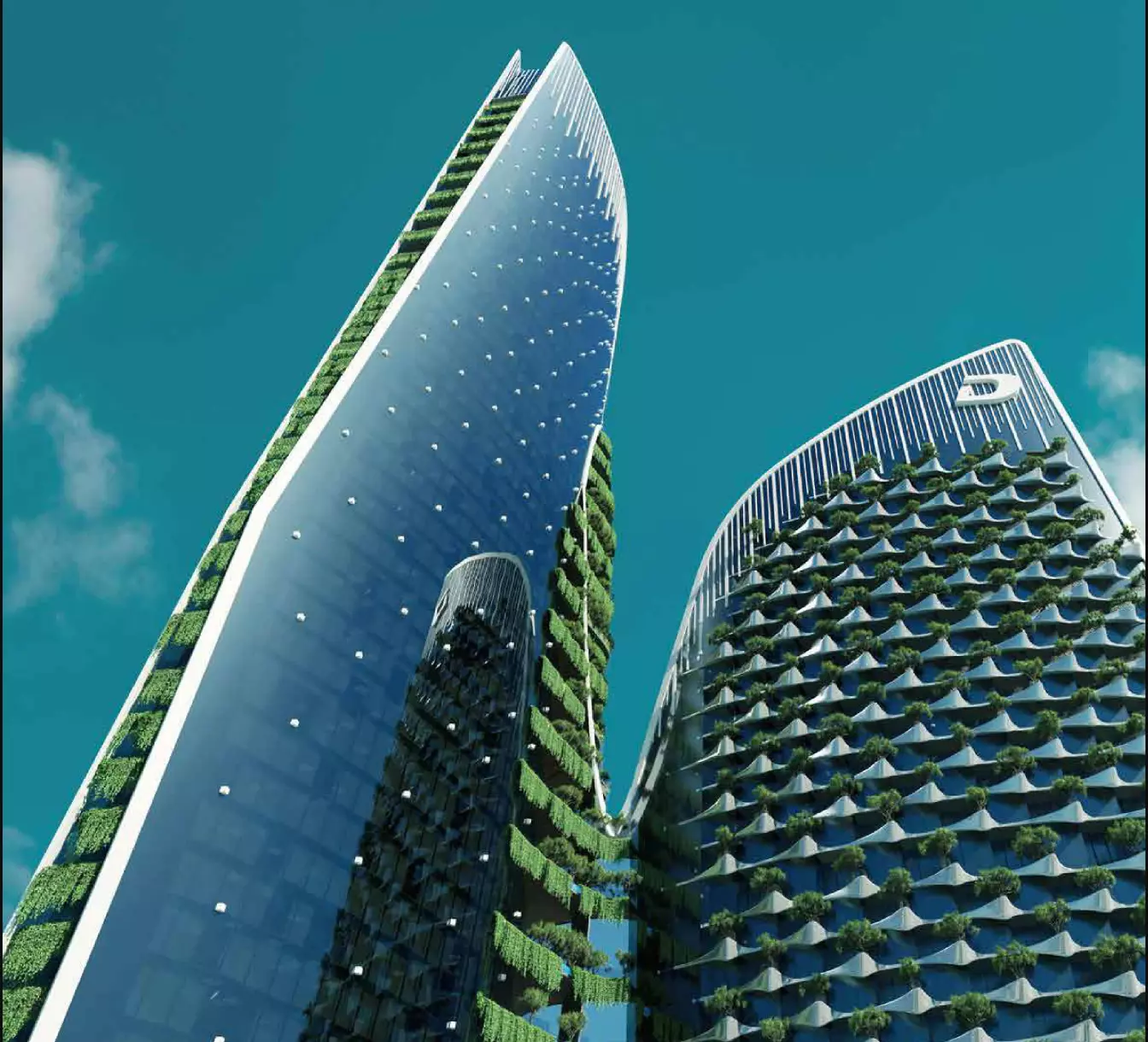 Damac Safa Three - Image 2