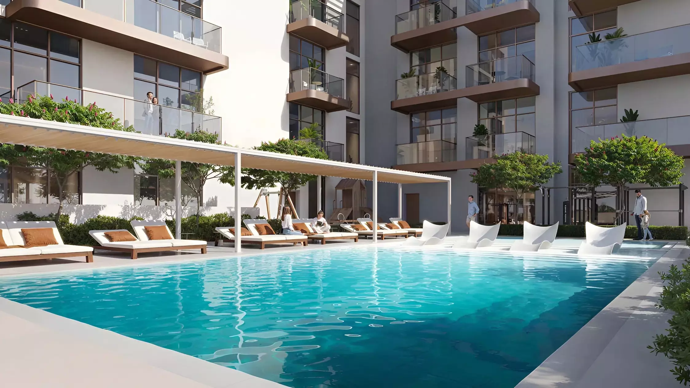 S1LVA Park Living - Изображение 3