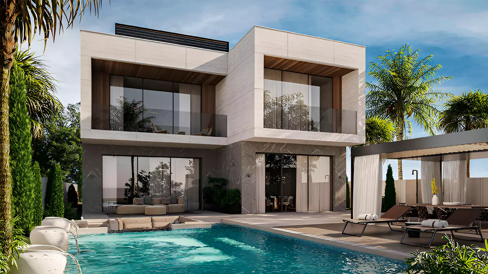 Waterview Villas