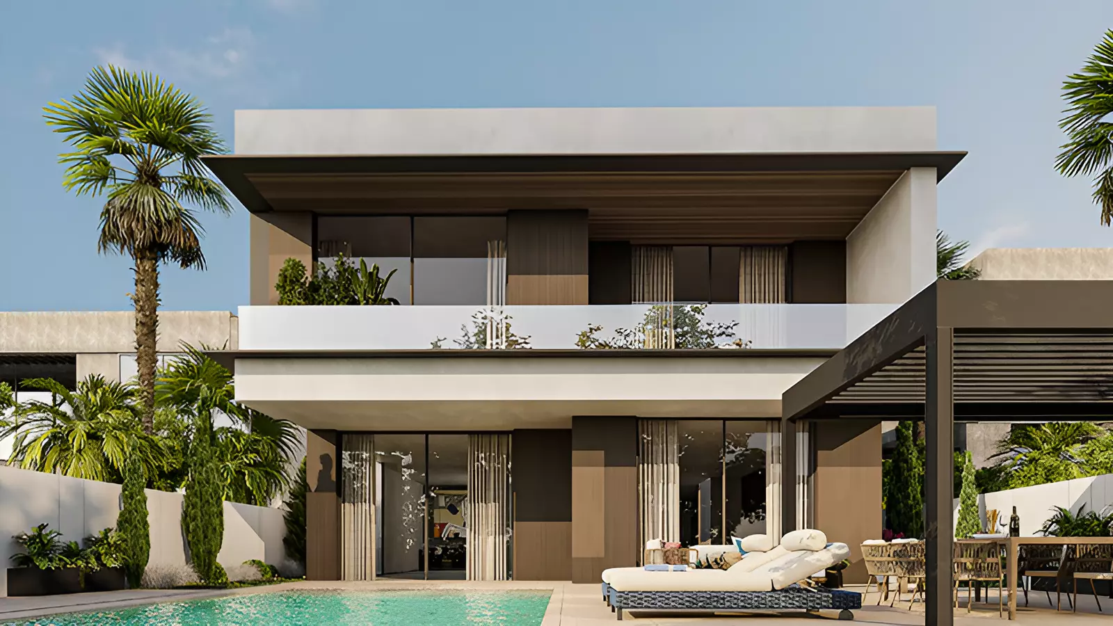 Waterview Villas - Image 2