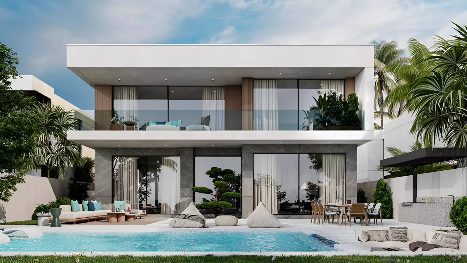 Waterview Villas - Image 3