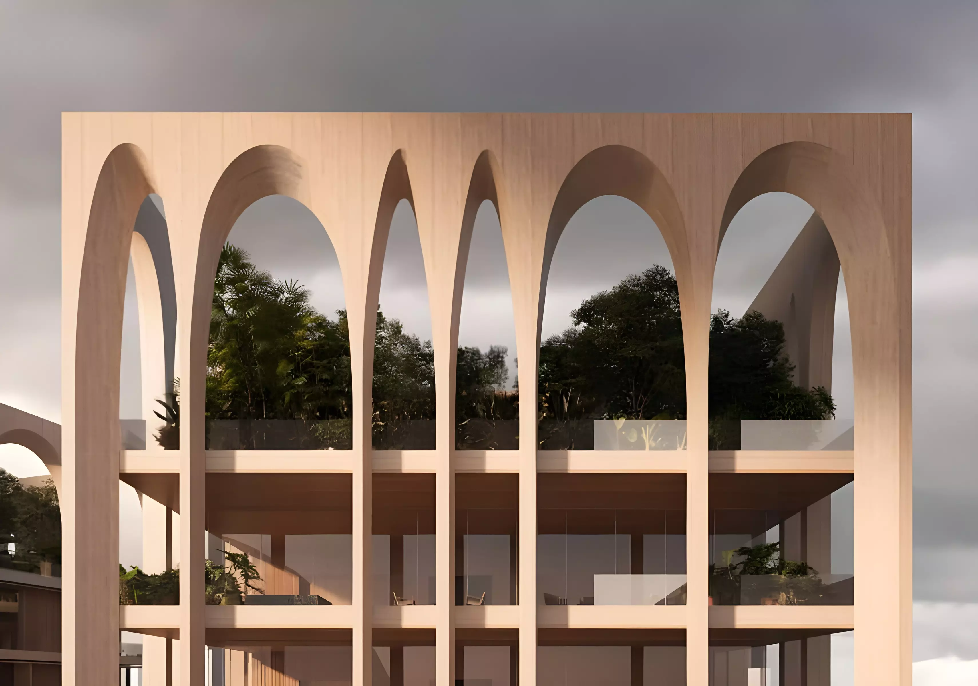Sea Mirror Residences - Image 3