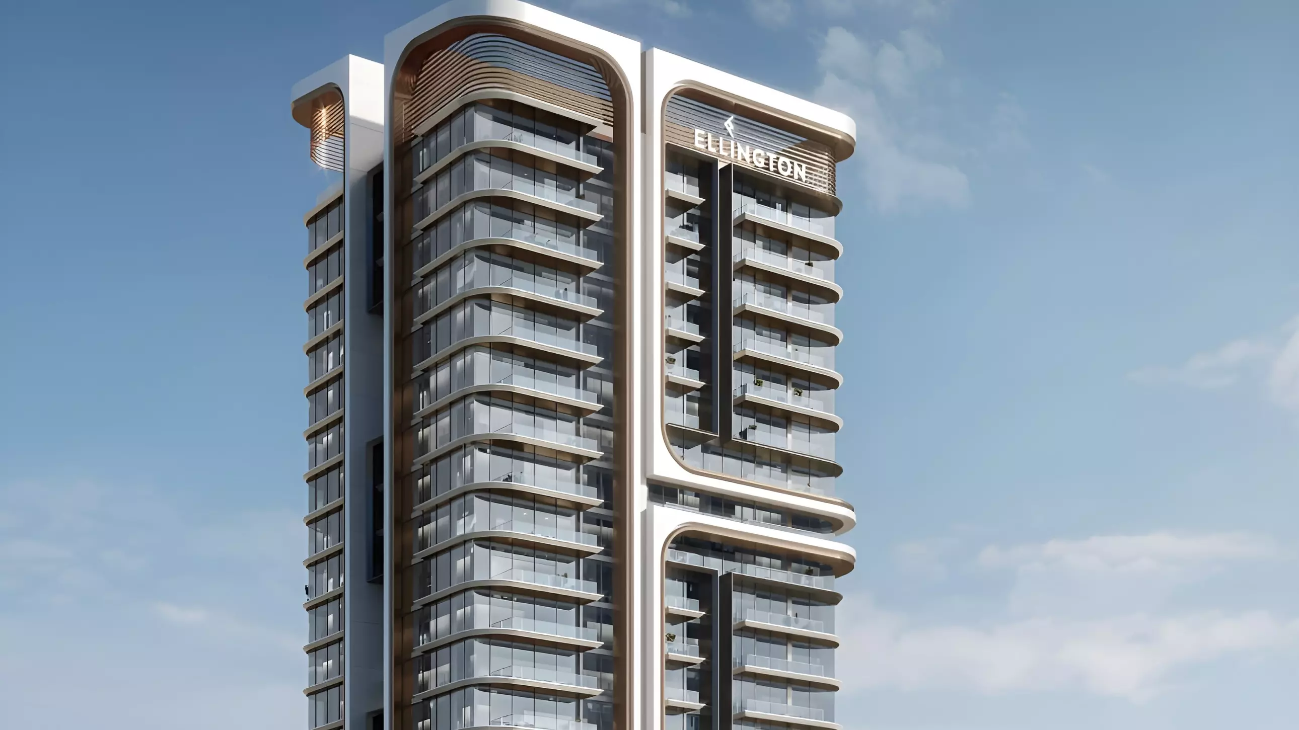 Belgrove Residences