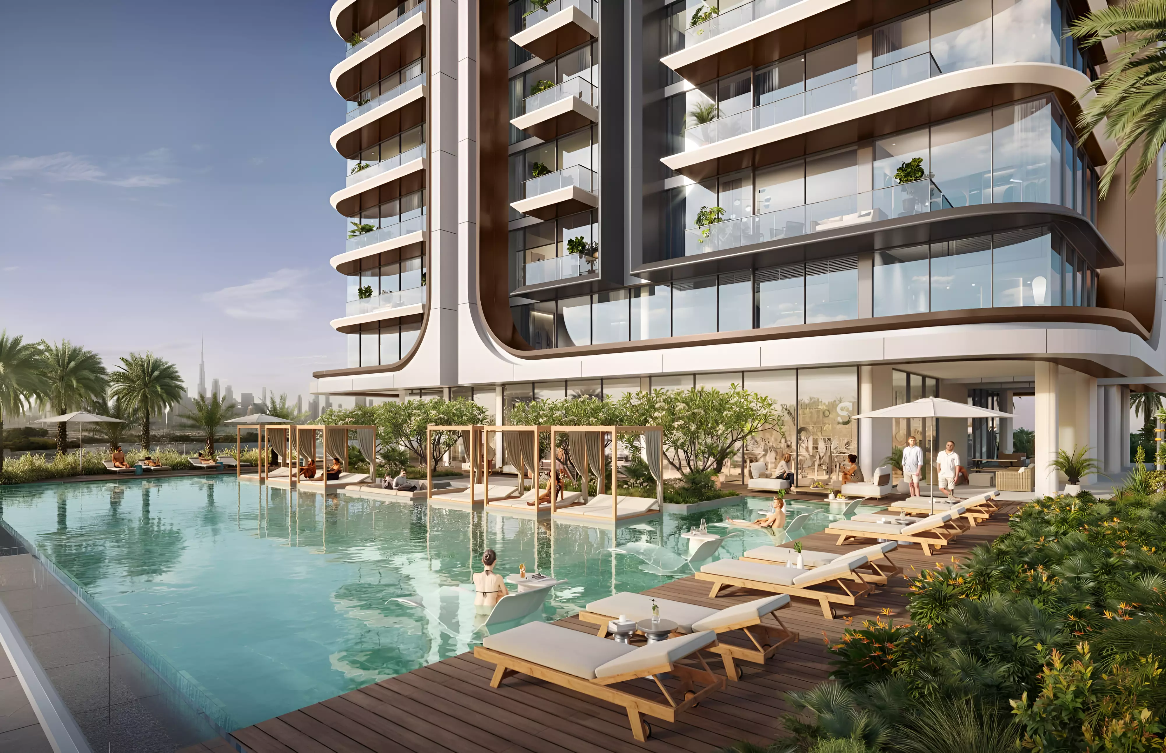 Belgrove Residences - Image 2