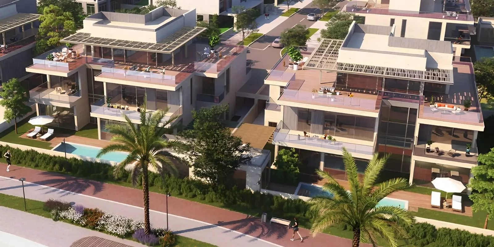South Bay Phase 2 By Dubai South - Image 3