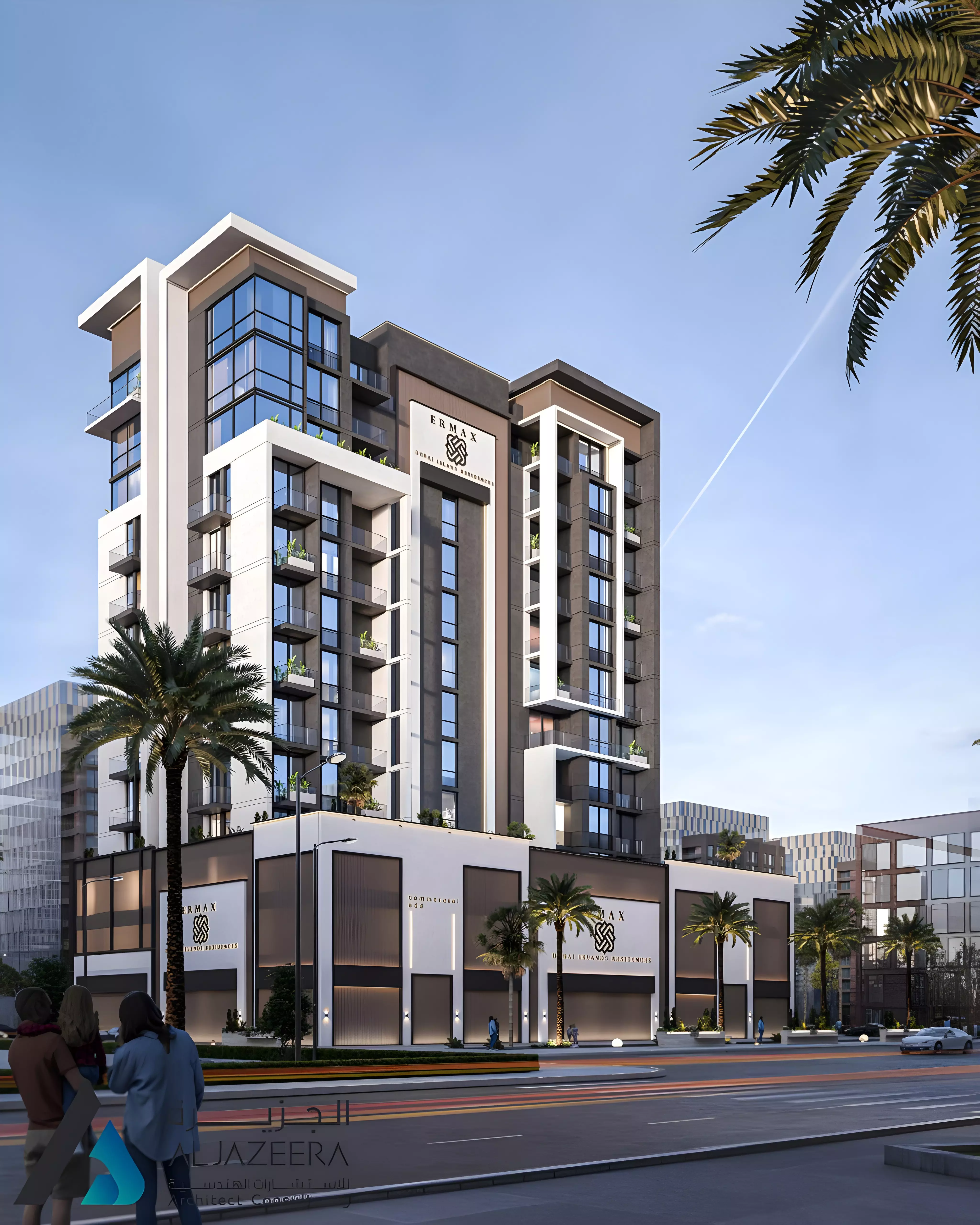 Ermax Residences - Изображение 2