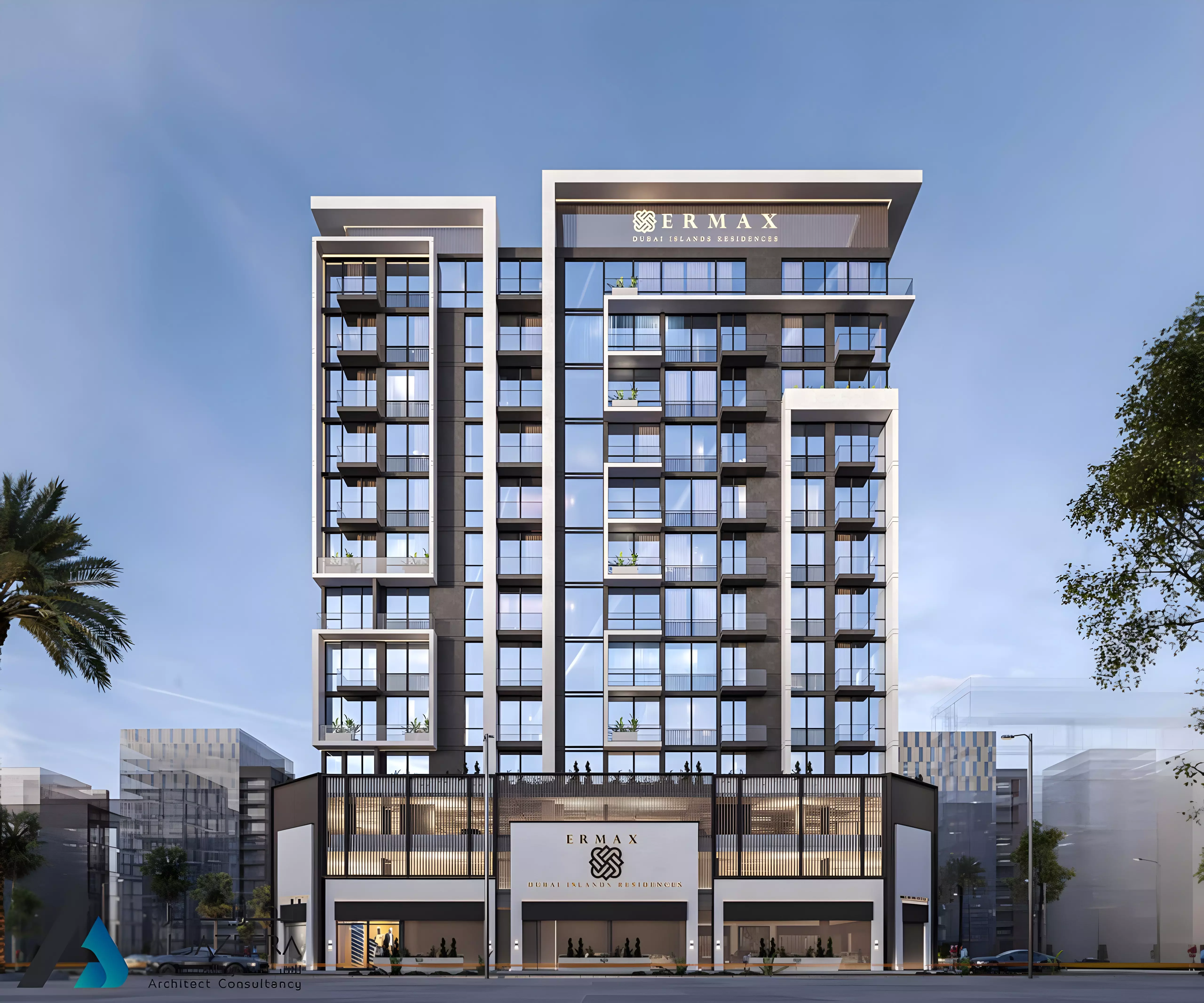 Ermax Residences - Изображение 3
