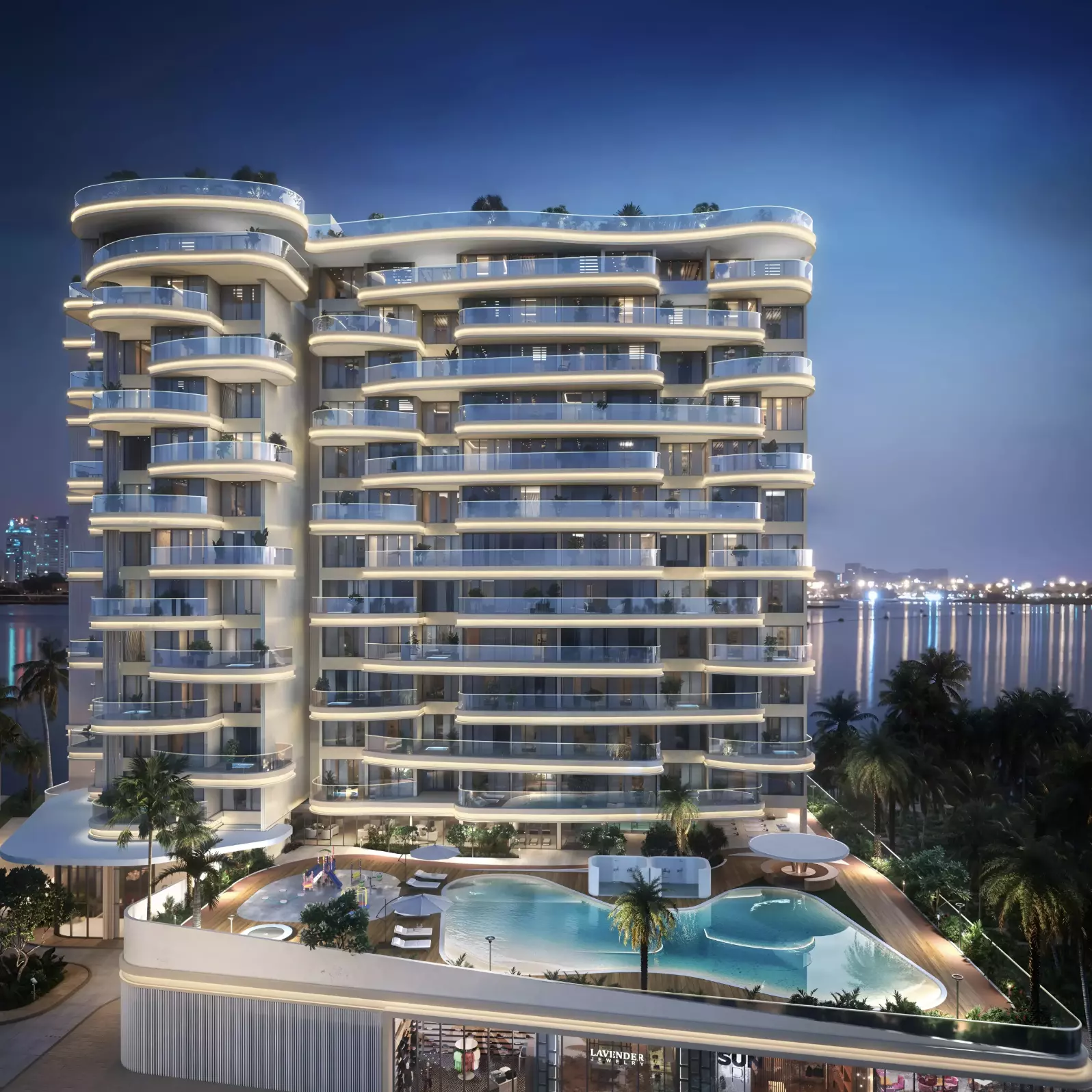 Casagrand Seafront Residences - Image 2
