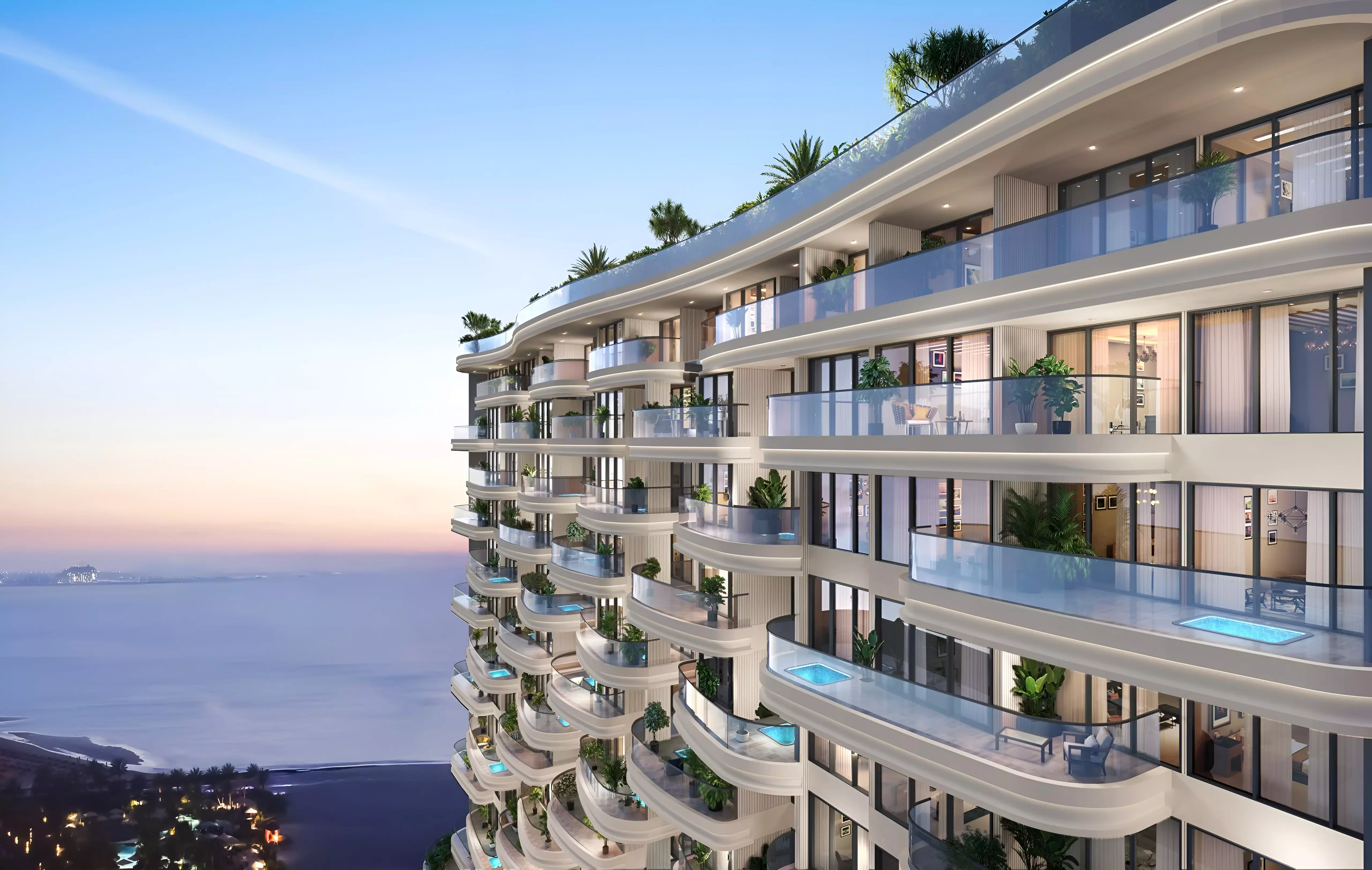 Casagrand Seafront Residences - Image 3