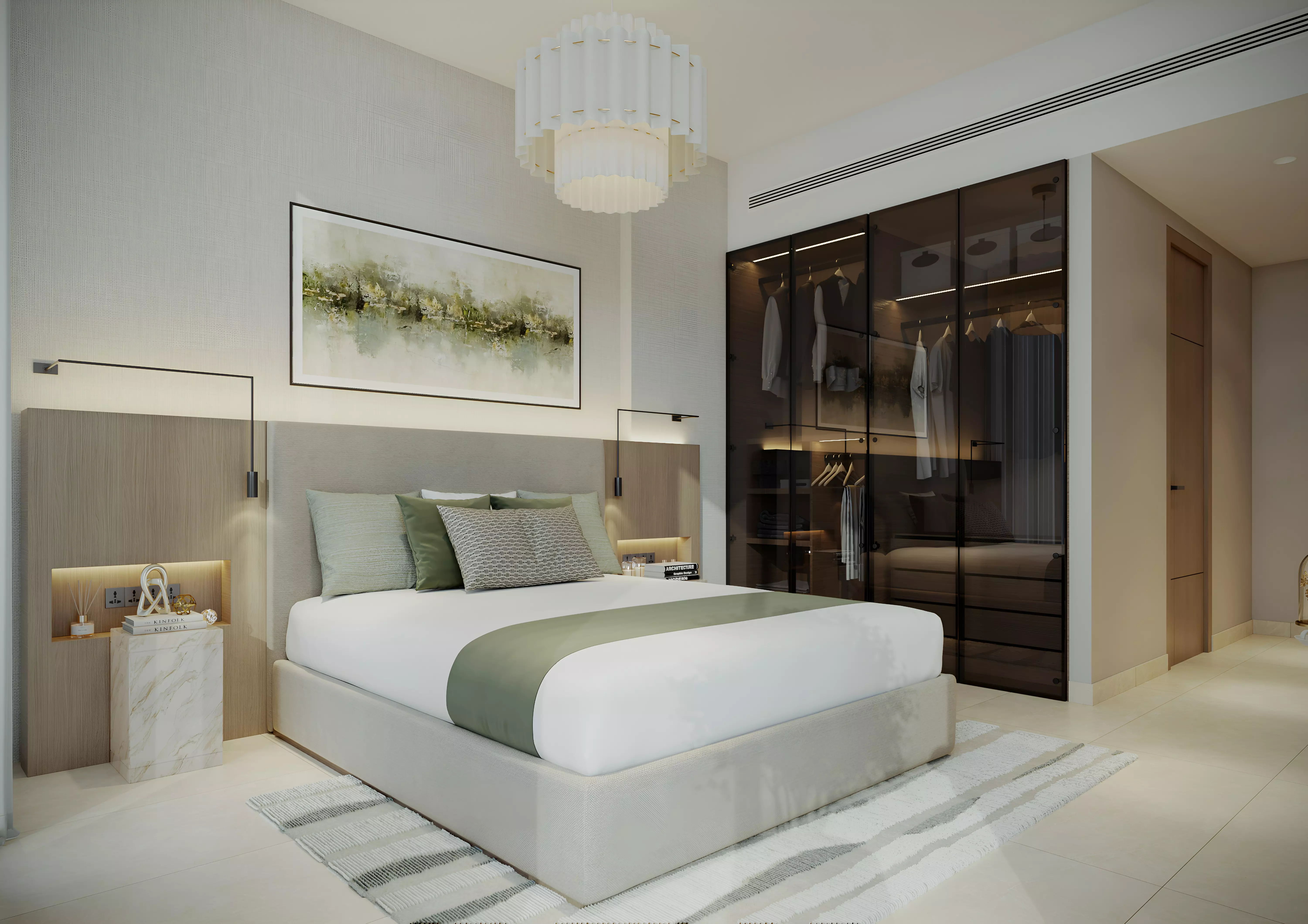 Cresswell Plaza - 图片 2