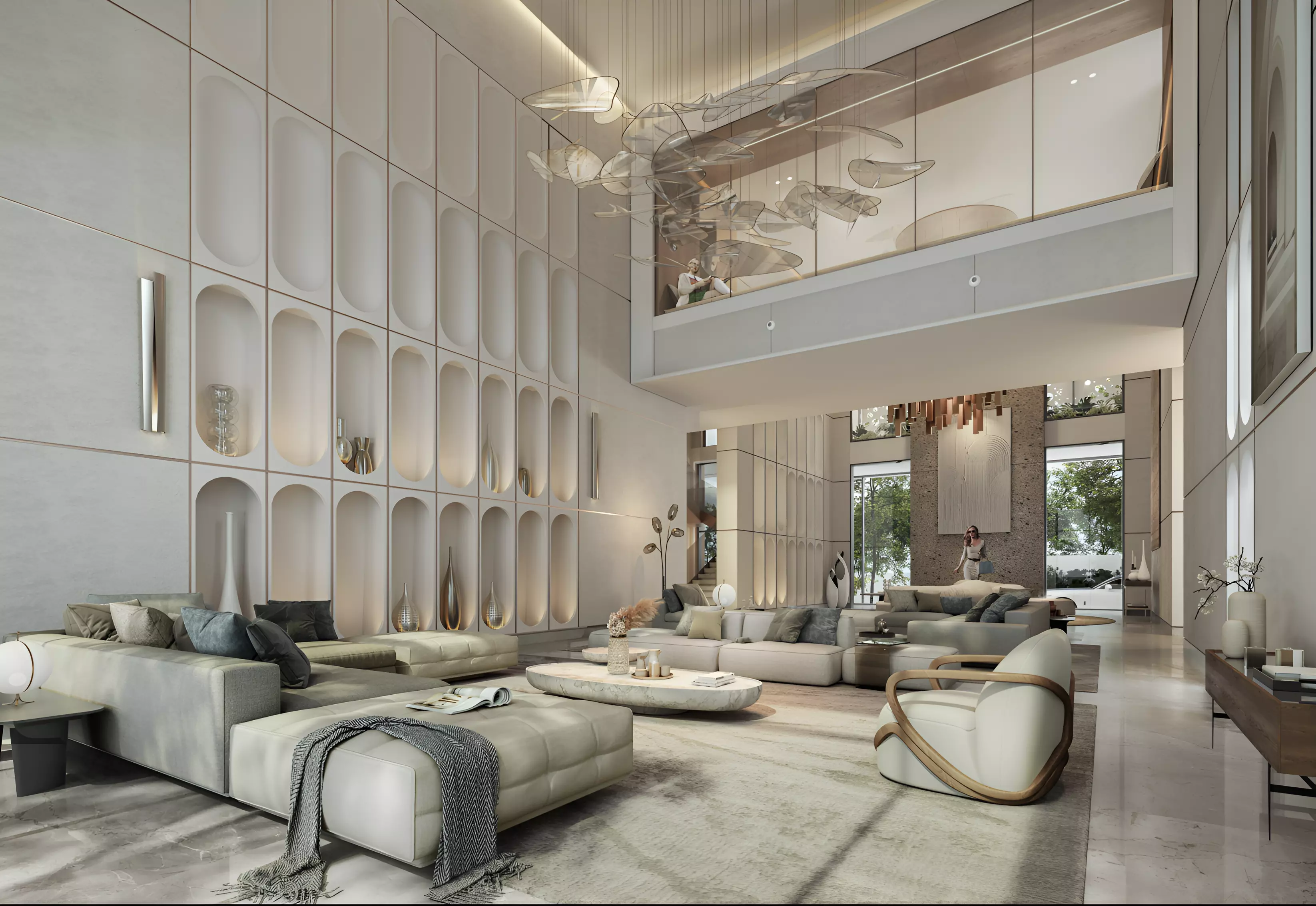 The Mansions - Image 2
