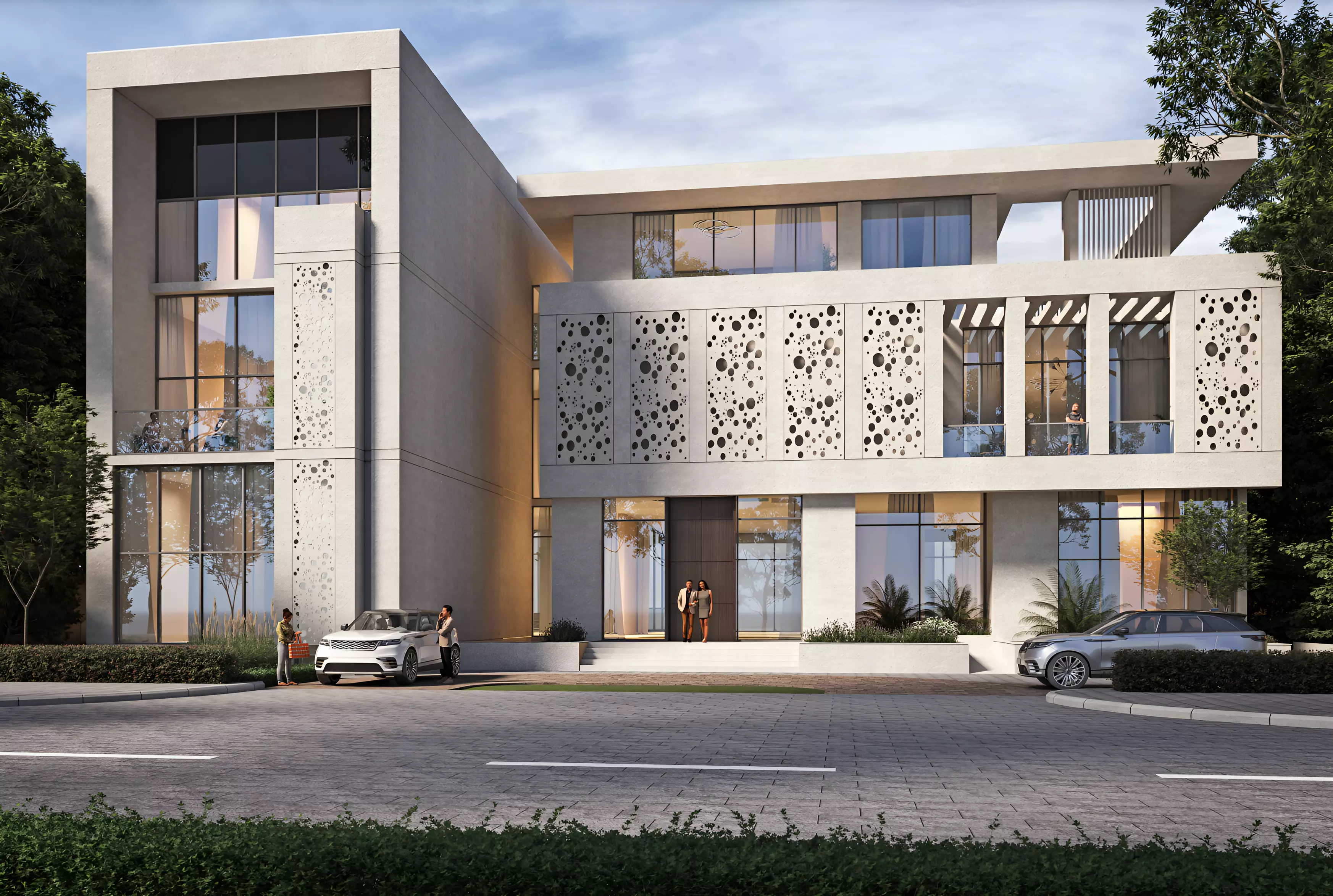 The Mansions - Image 3
