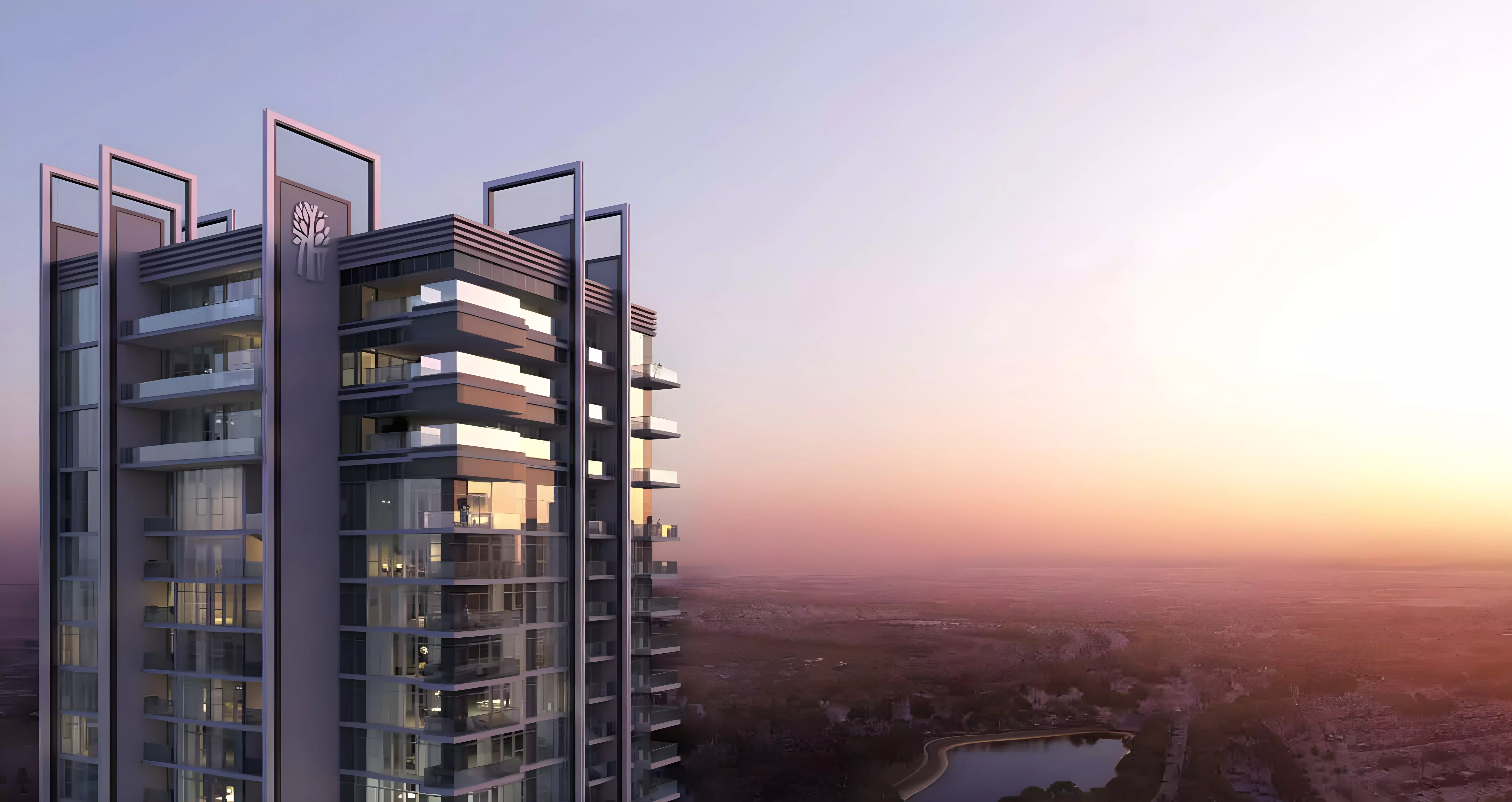 Banyan Tree Residences Aurelia - Изображение 11
