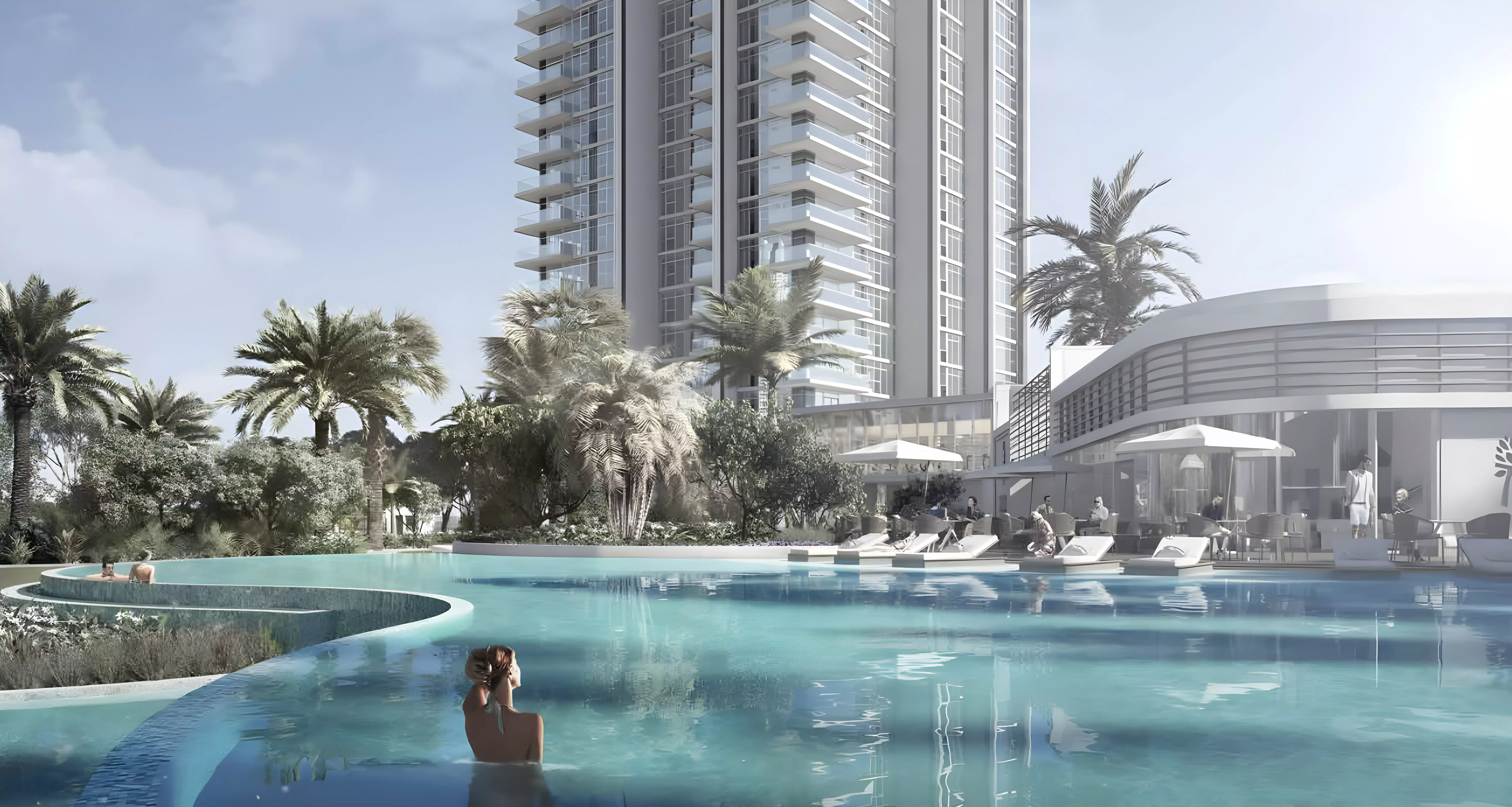 Banyan Tree Residences Aurelia - Изображение 3