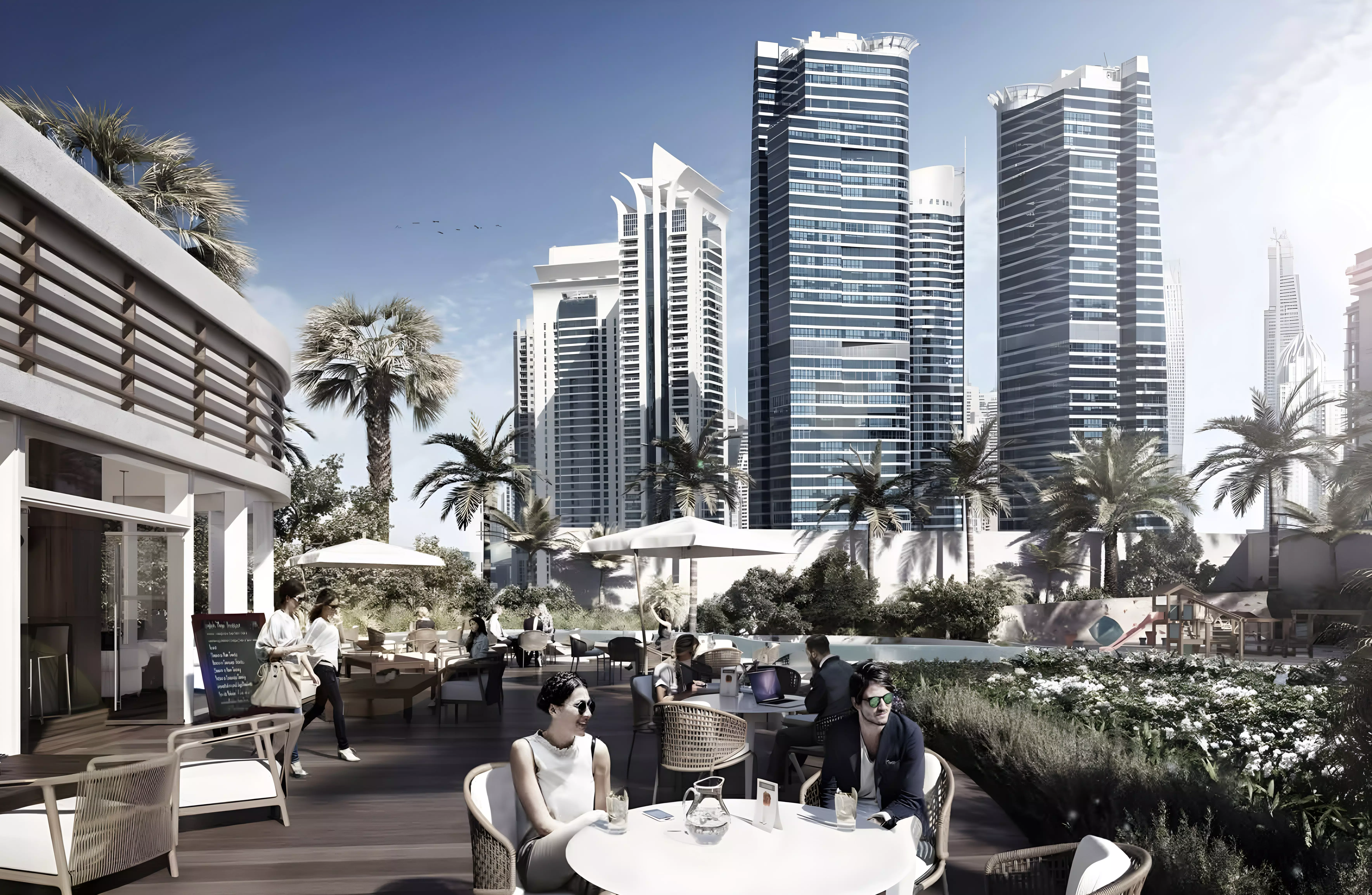 Banyan Tree Residences Aurelia - Изображение 4
