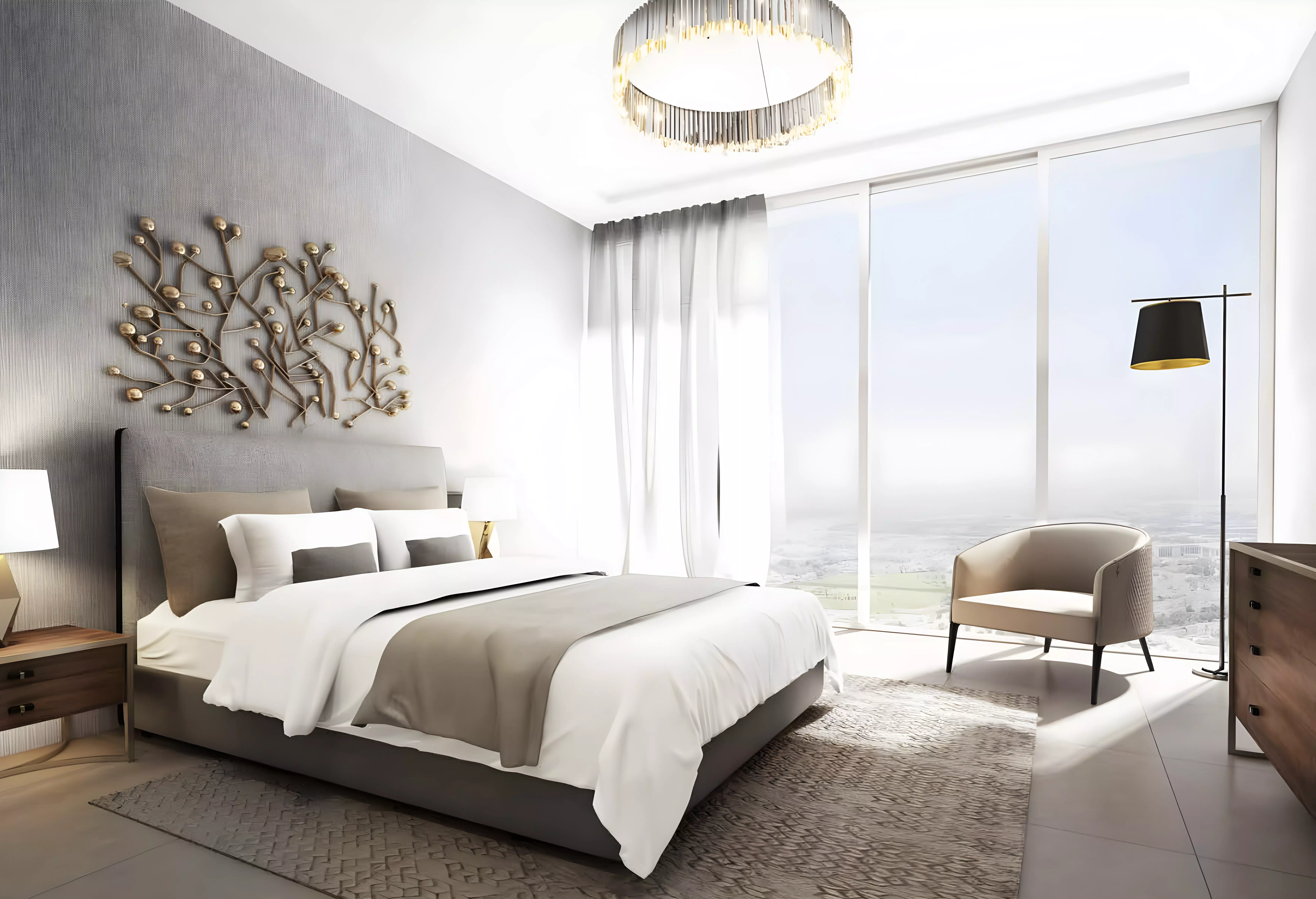 Banyan Tree Residences Aurelia - Изображение 5