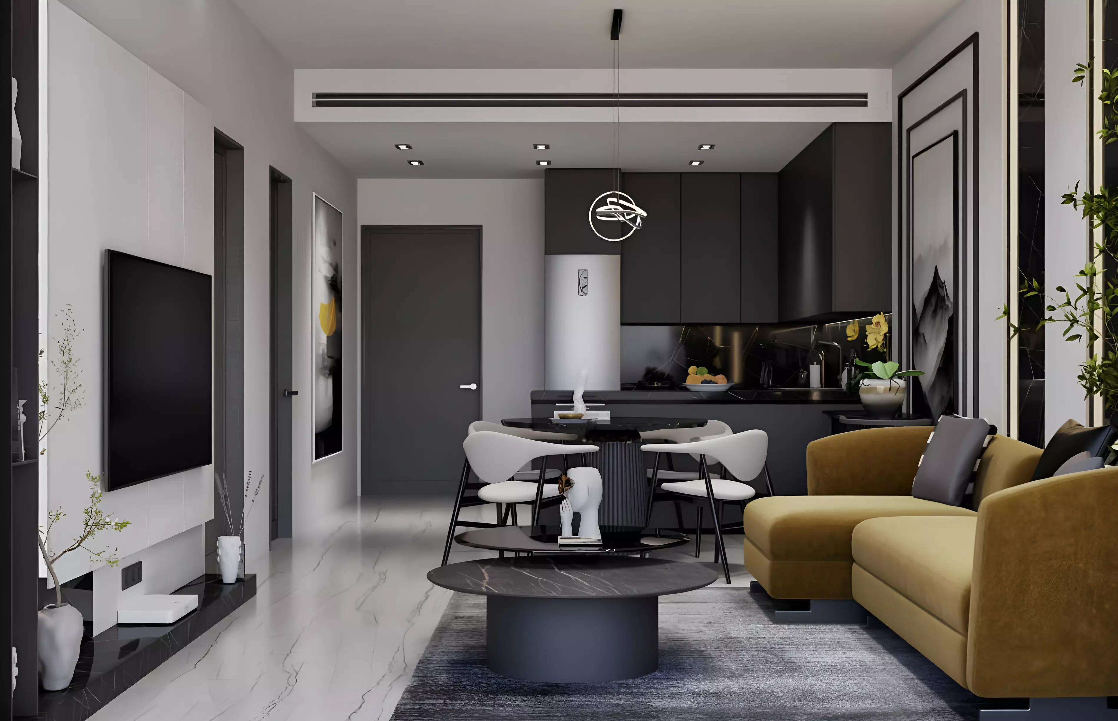 Banyan Tree Residences Aurelia - Изображение 8