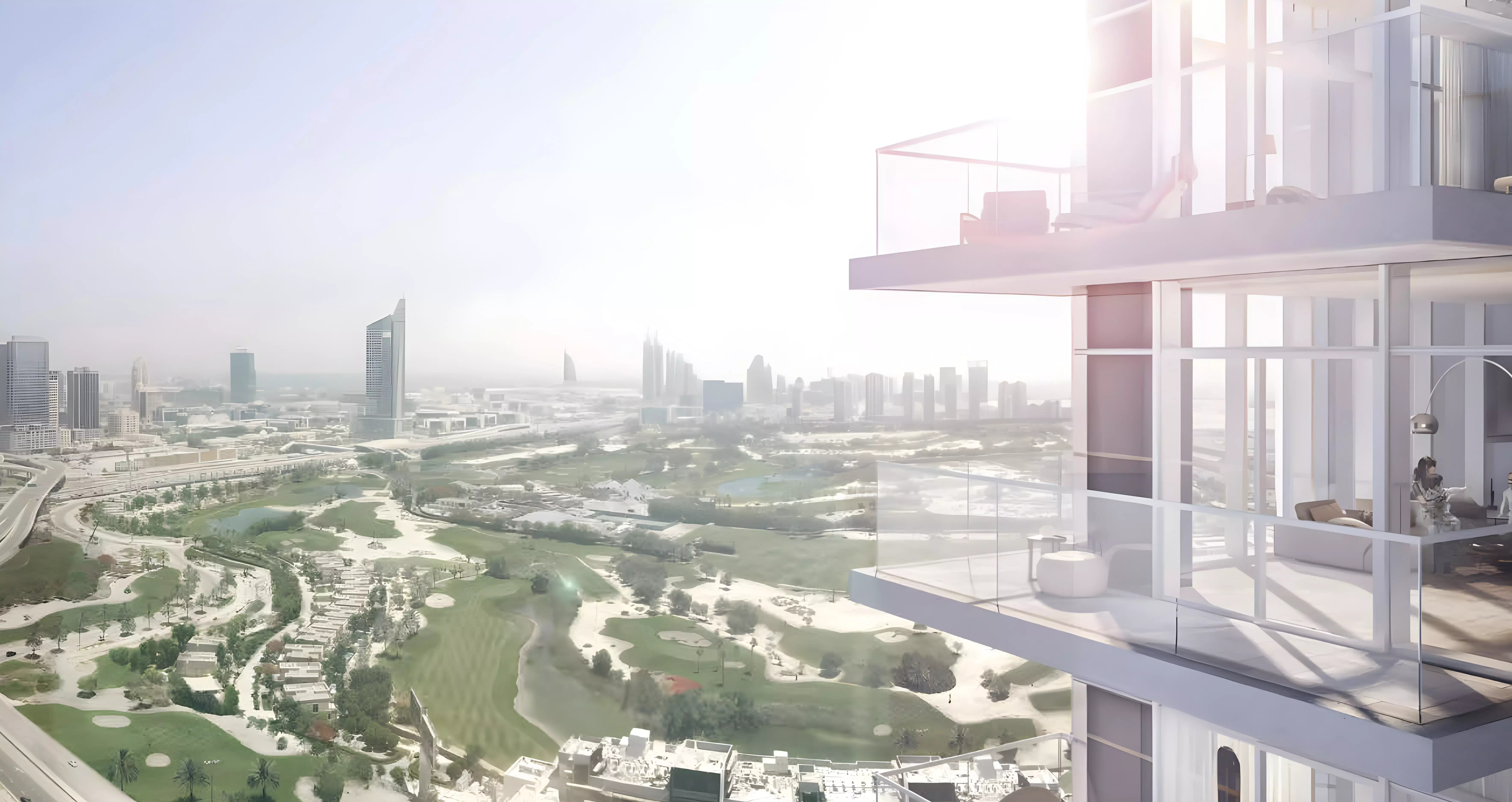 Banyan Tree Residences Aurelia - Изображение 9