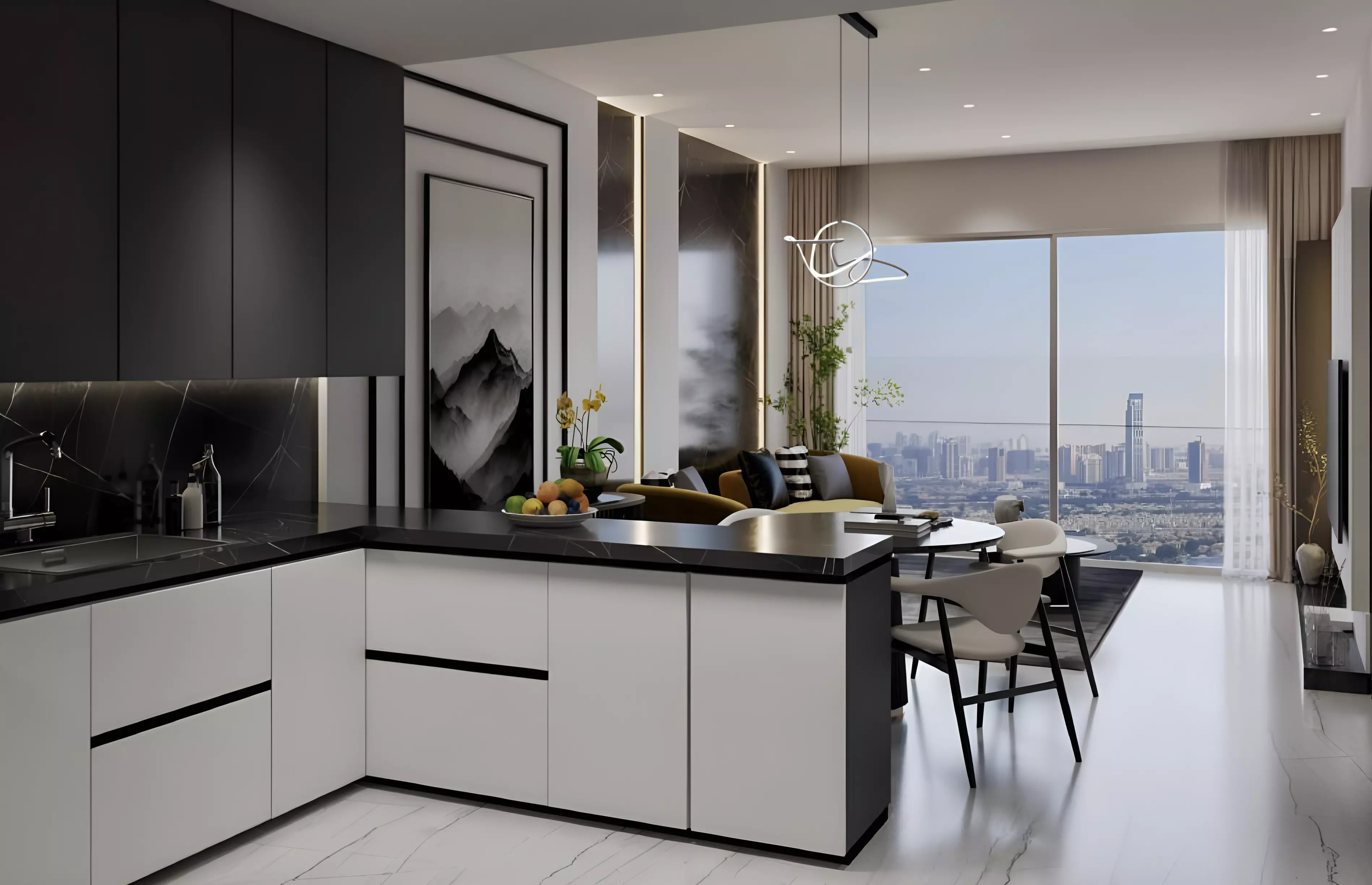 Banyan Tree Residences Aurelia - Изображение 10