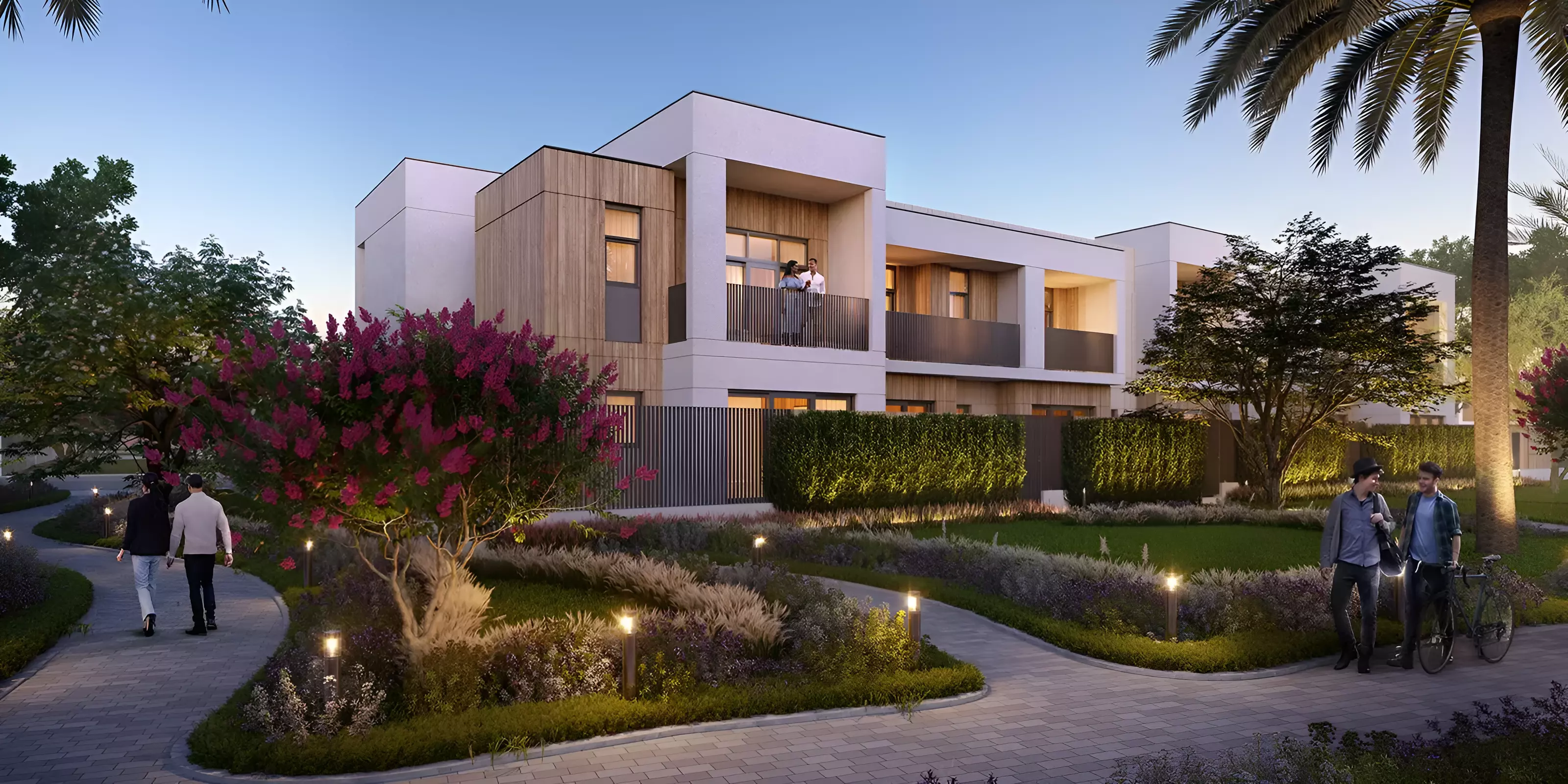 Raya, Arabian Ranches 3 (Emaar开发)