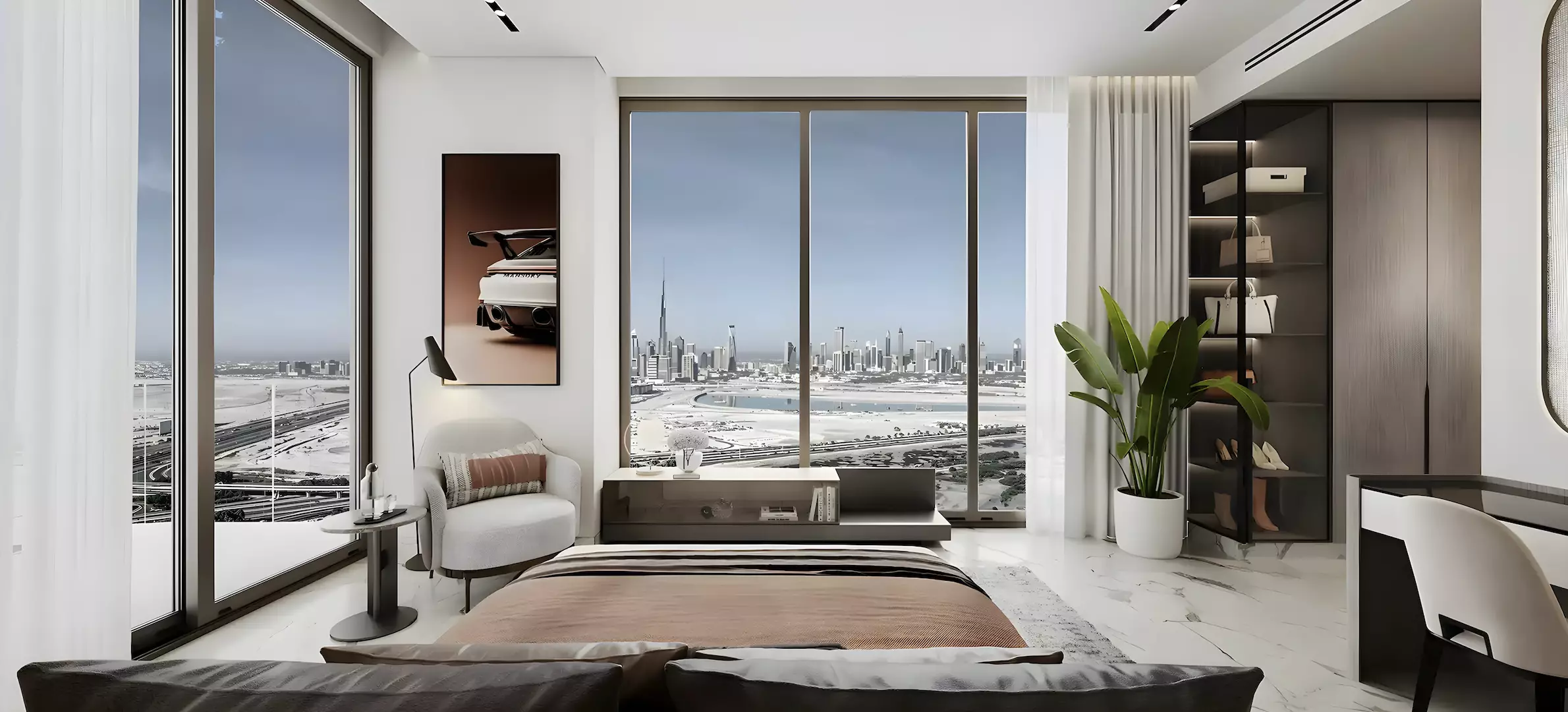 Mansory Residences - Image 2