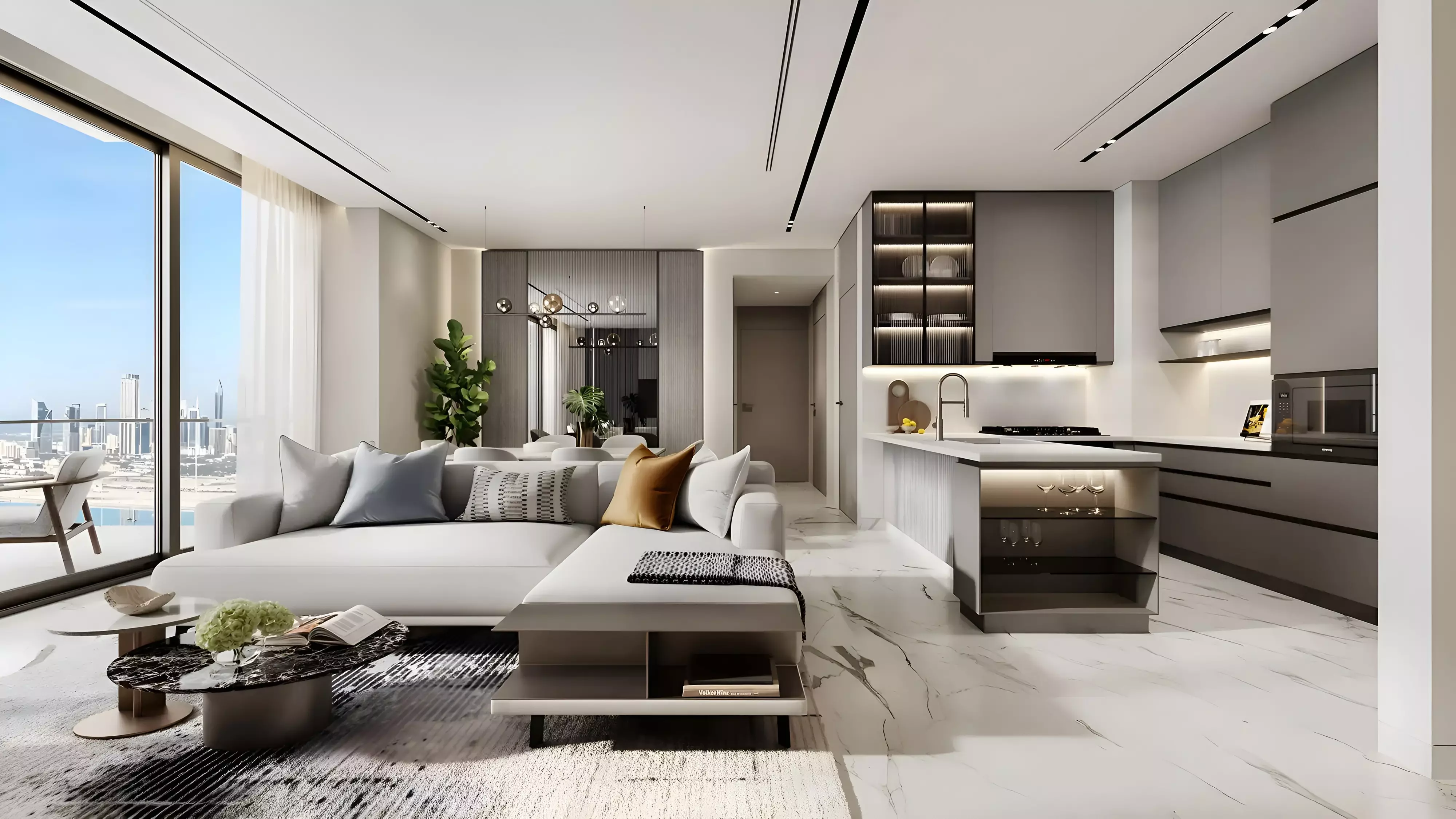 Mansory Residences - Image 3