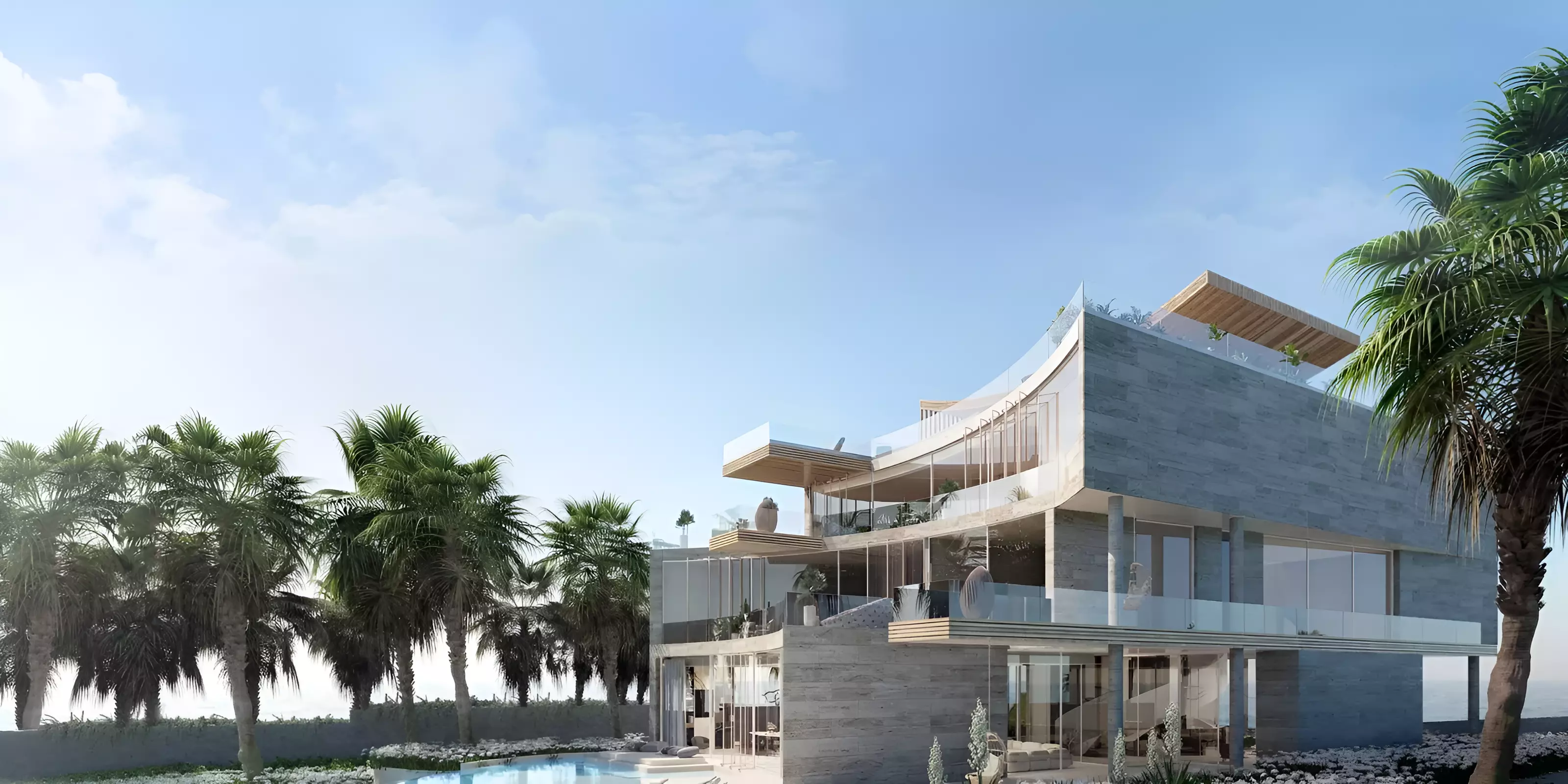 Zuha Island Villas - Image 3