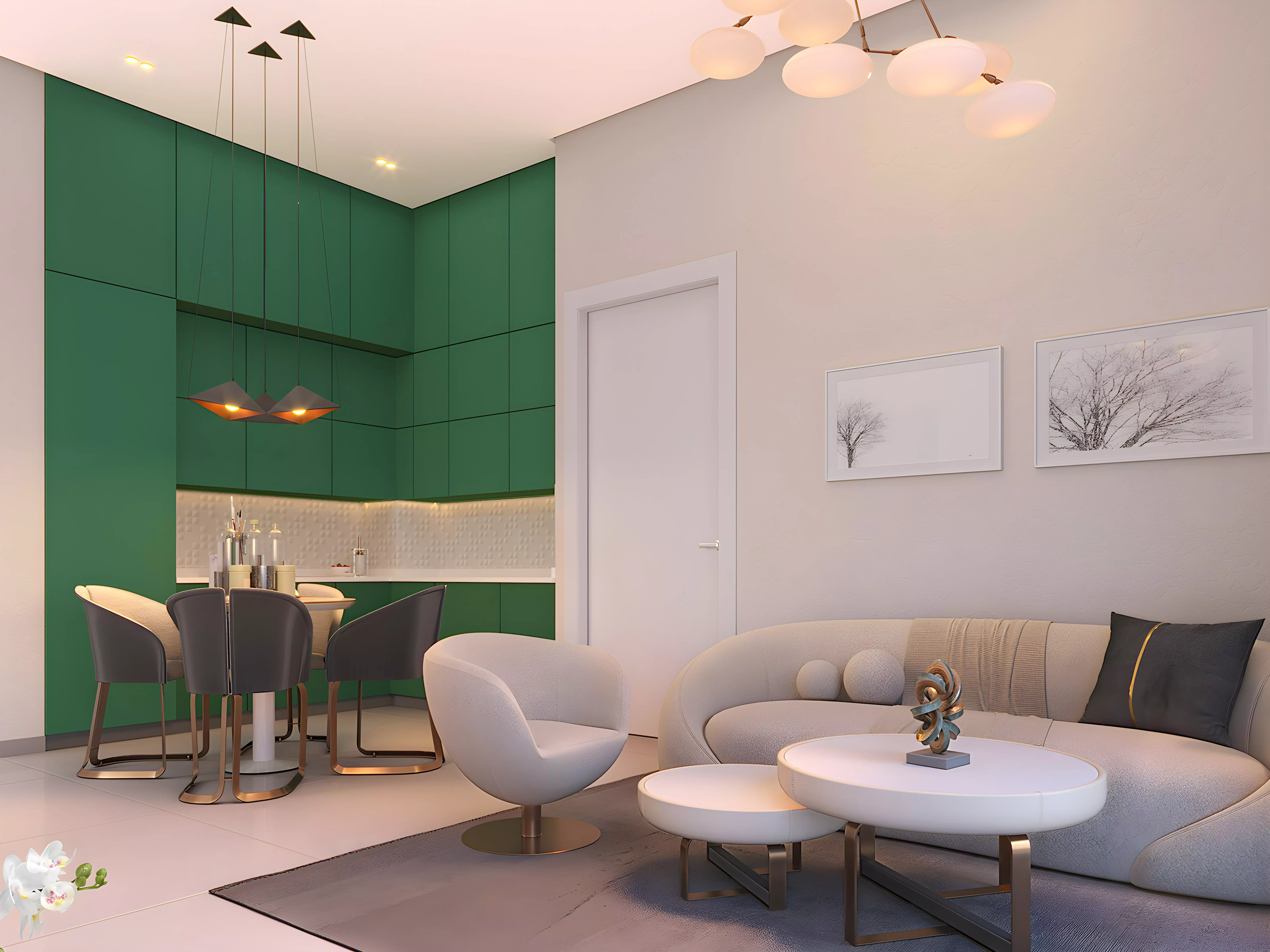 Evergreens - Image 3