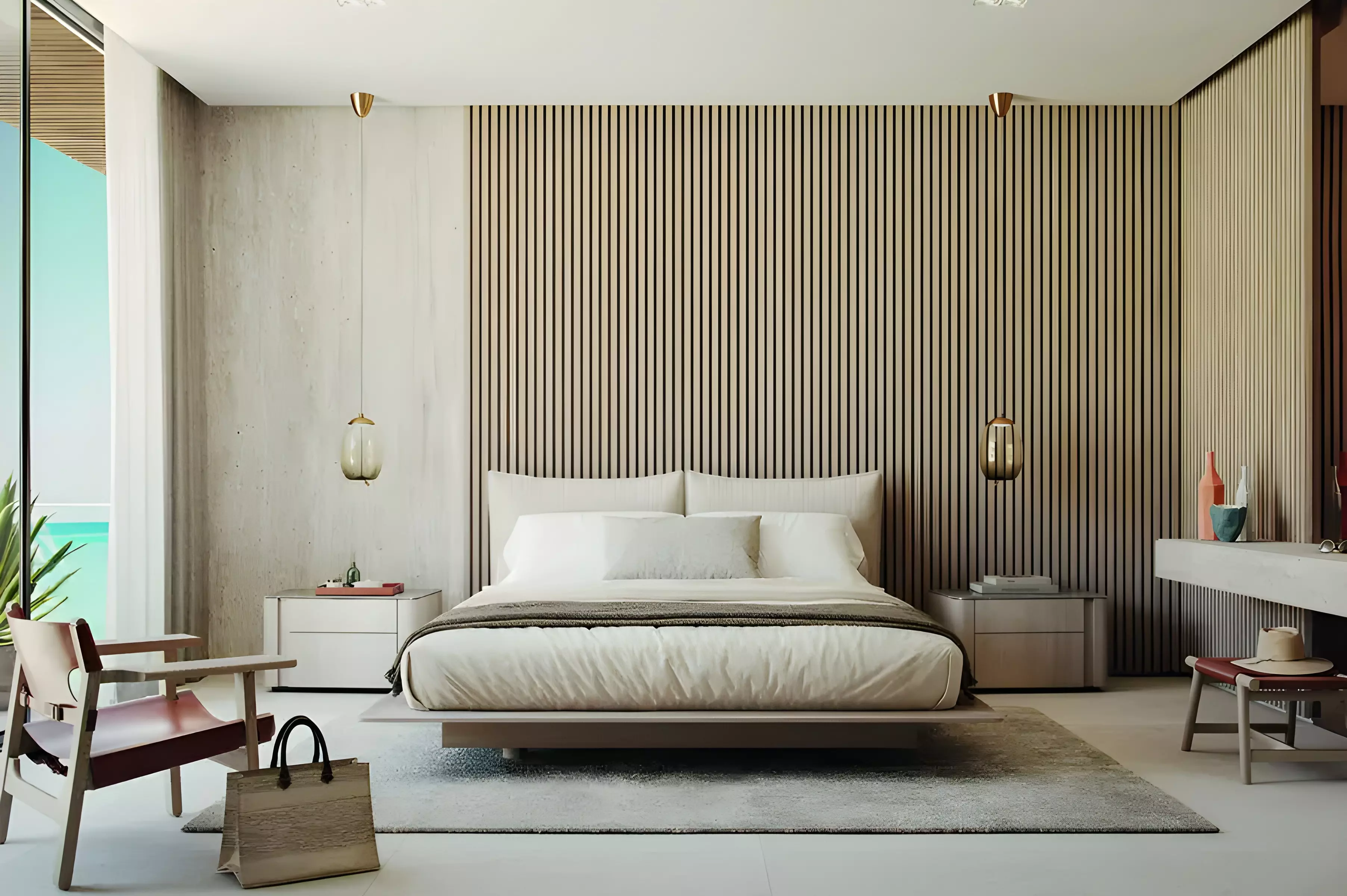 Beach Residences Dubai Islands - Изображение 4