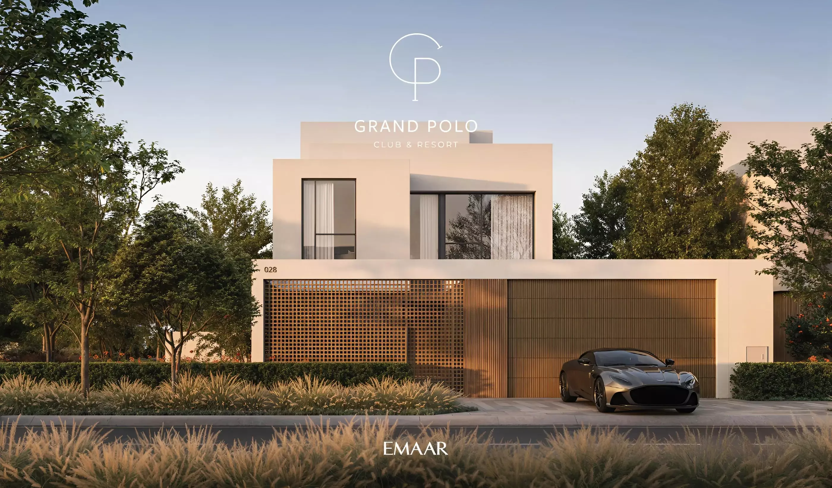 Grand Polo Club and Resort