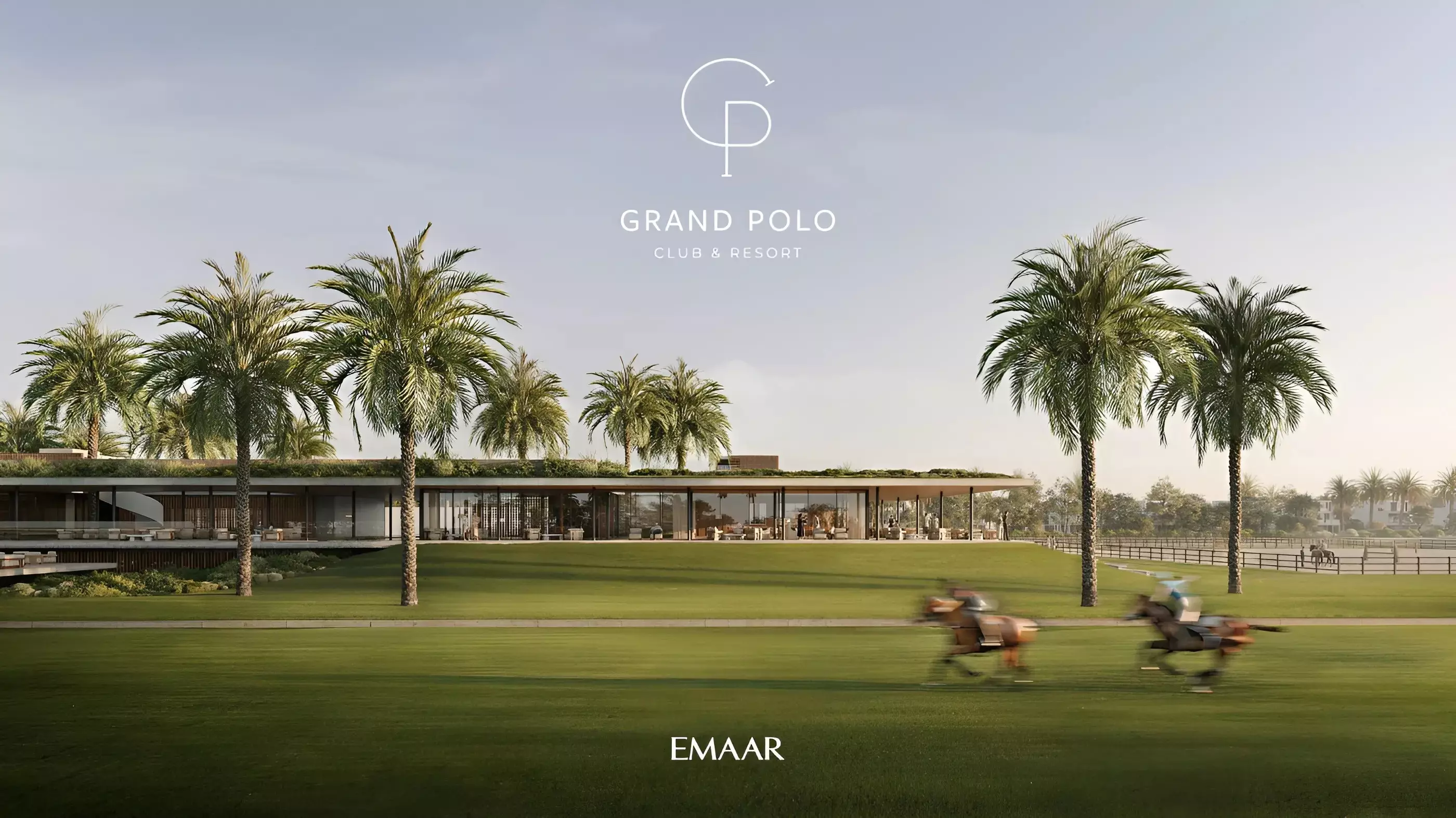 Grand Polo Club and Resort - Изображение 3