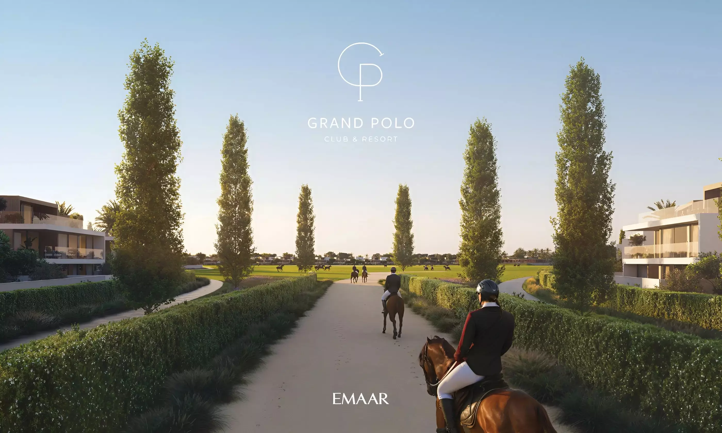 Grand Polo Club and Resort - Изображение 4