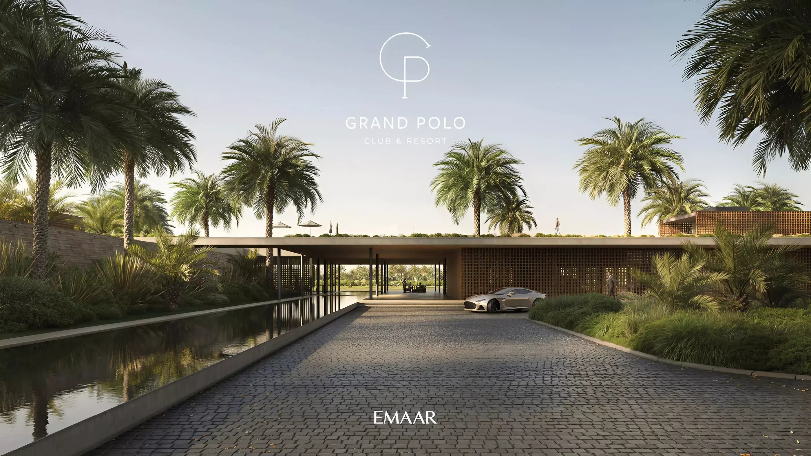 Grand Polo Club and Resort - Изображение 5