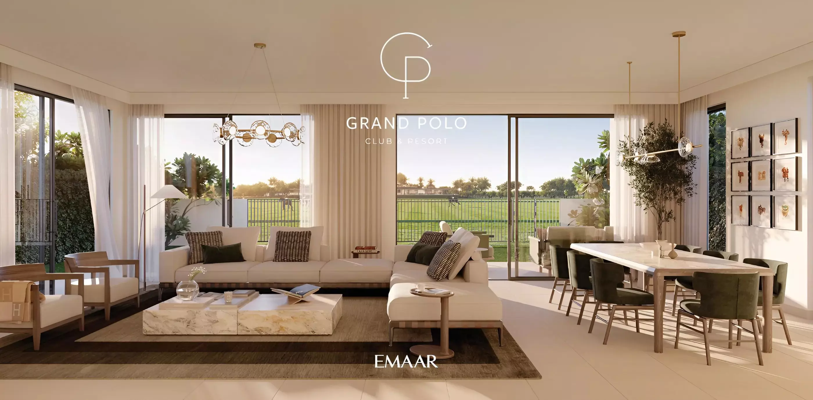 Grand Polo Club and Resort - Изображение 6