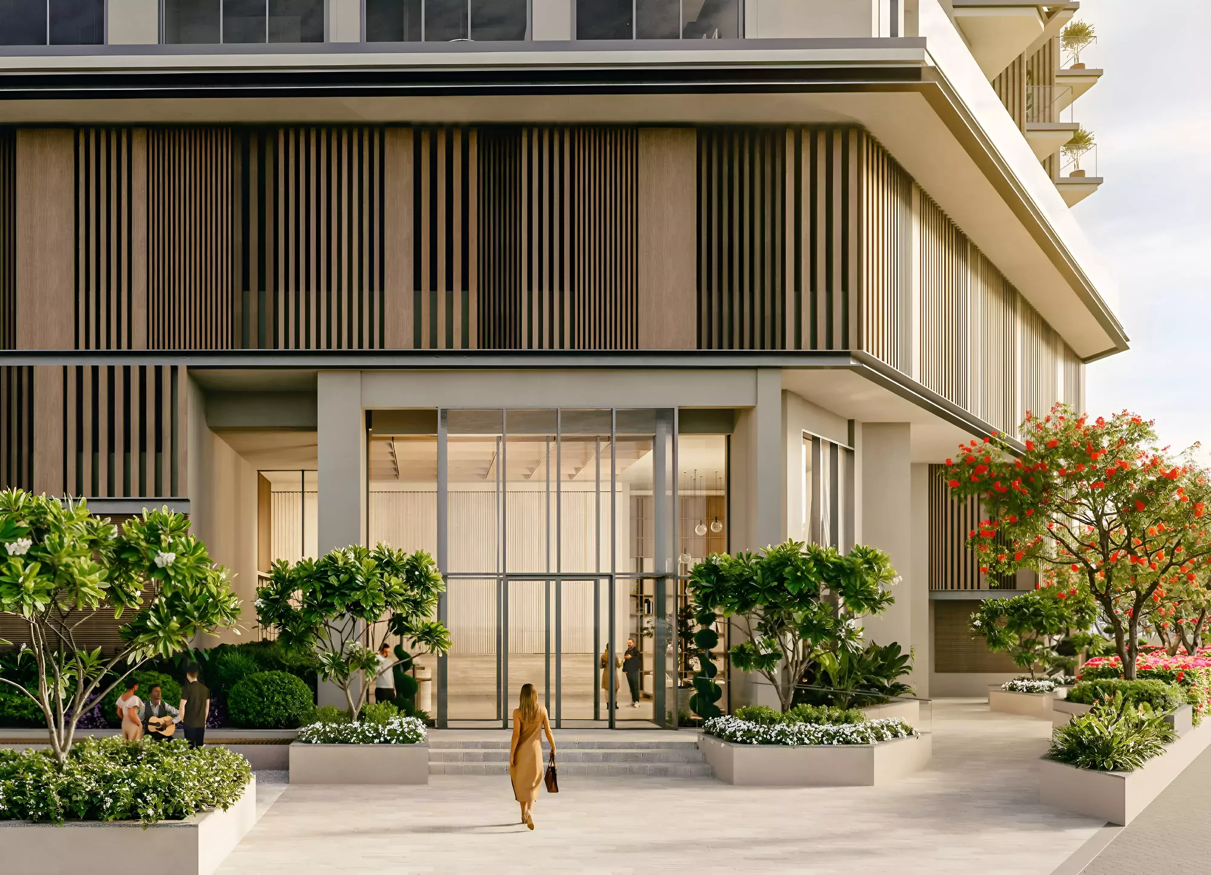 Nirvana Residence - Image 3