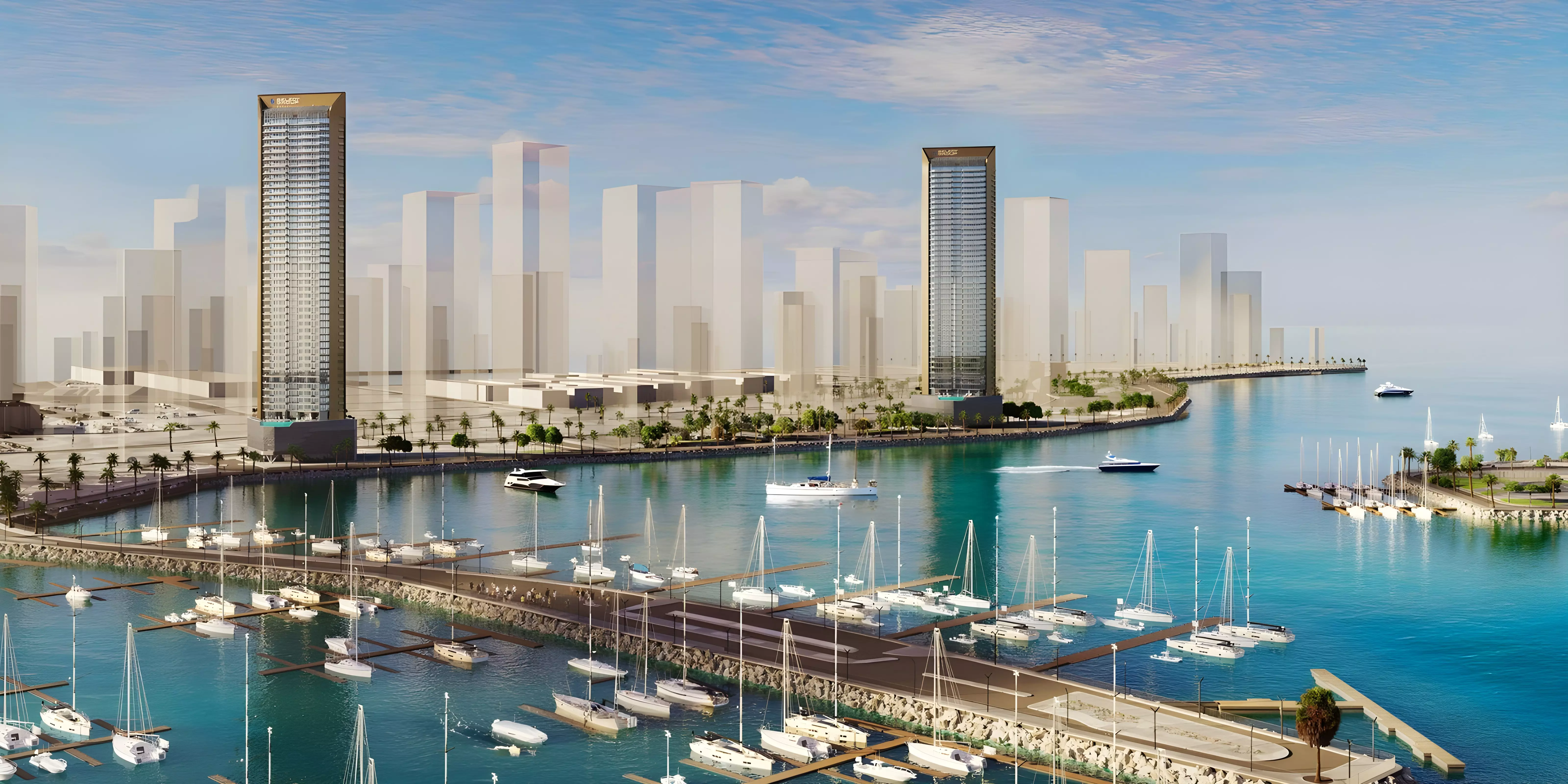 Nautica Phase 2 Select Group