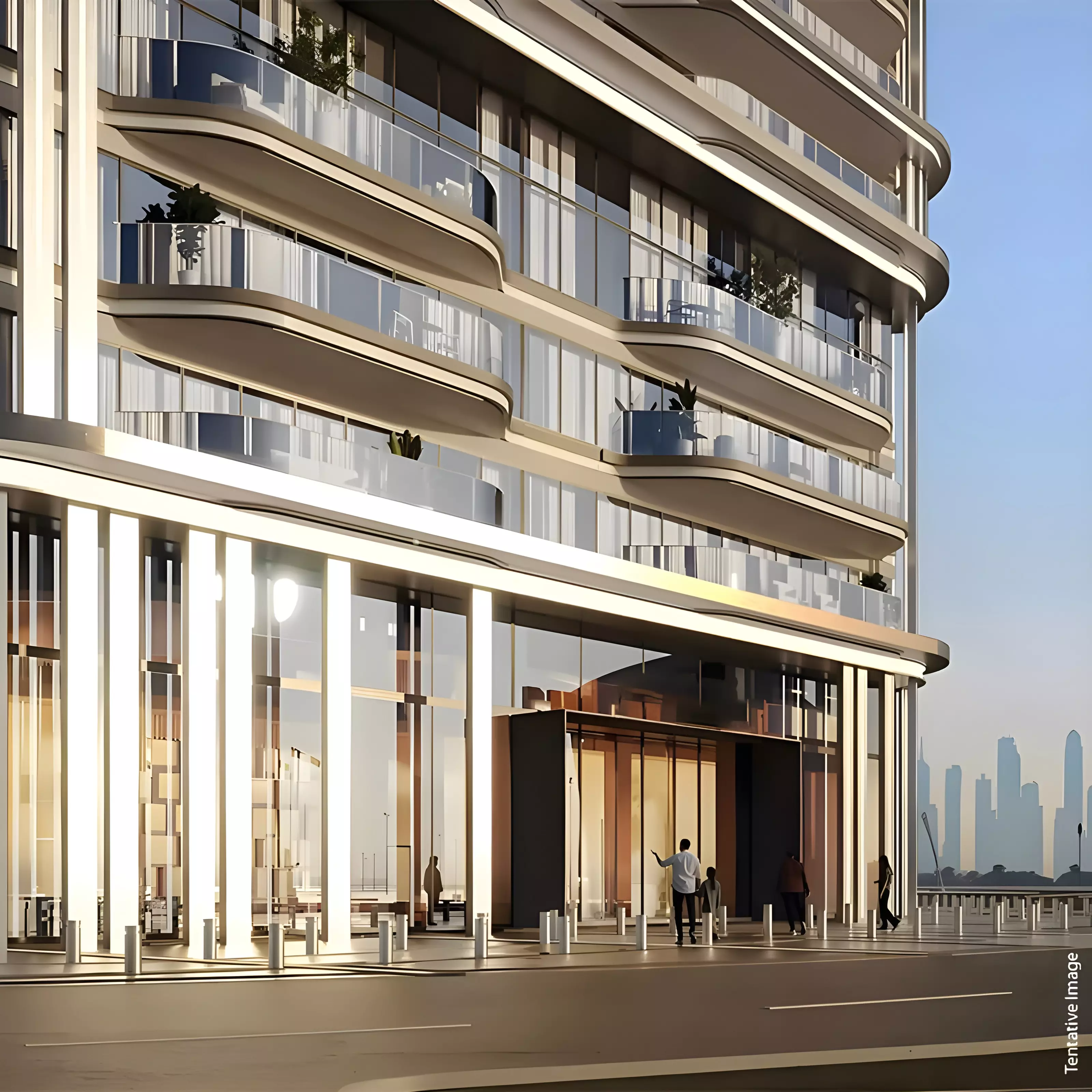 Eiwan Heights - Image 2