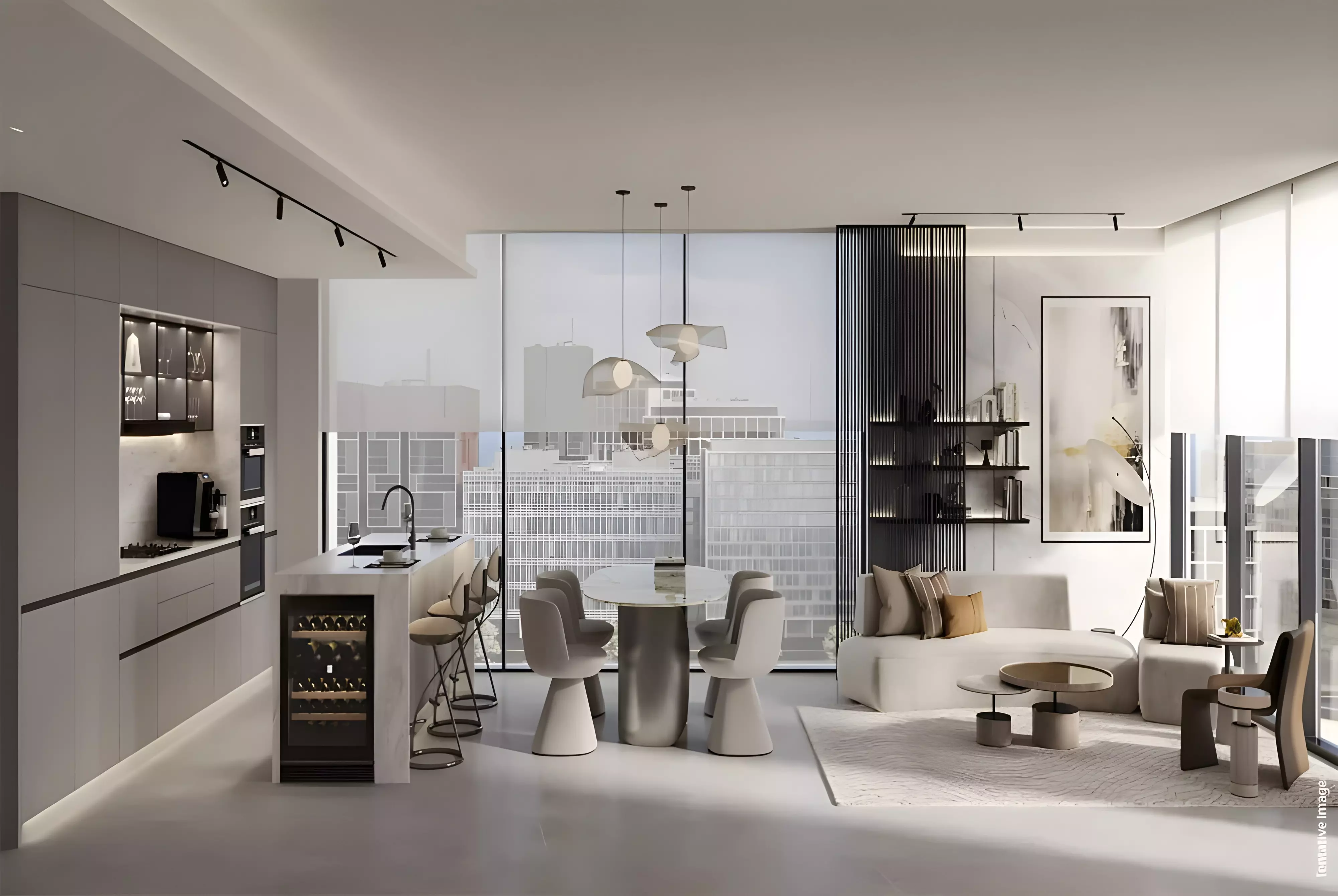 Eiwan Heights - Image 3