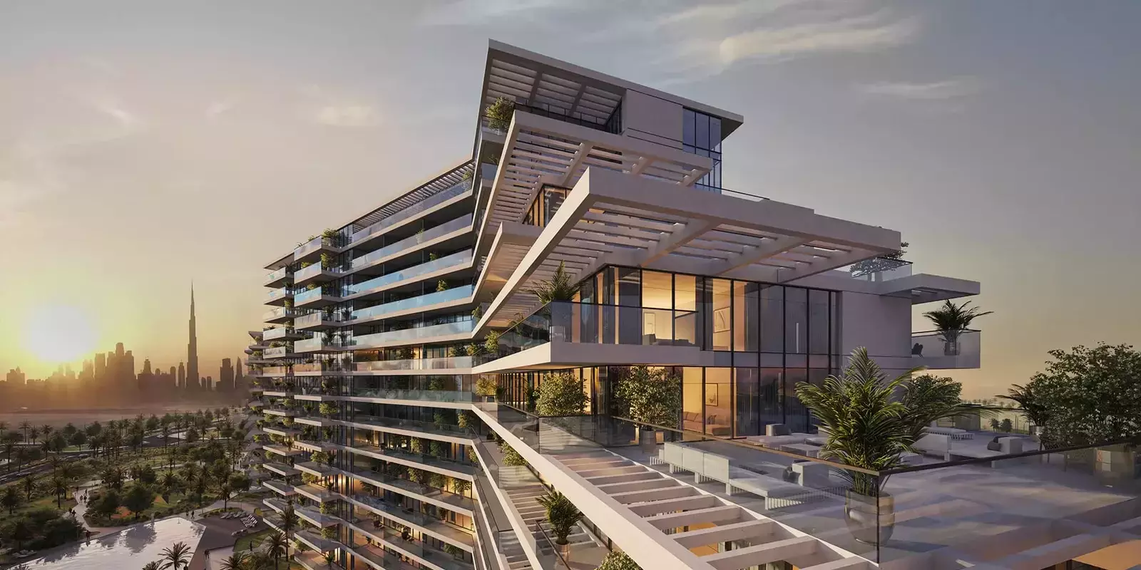 Kempinski Residences - Image 2