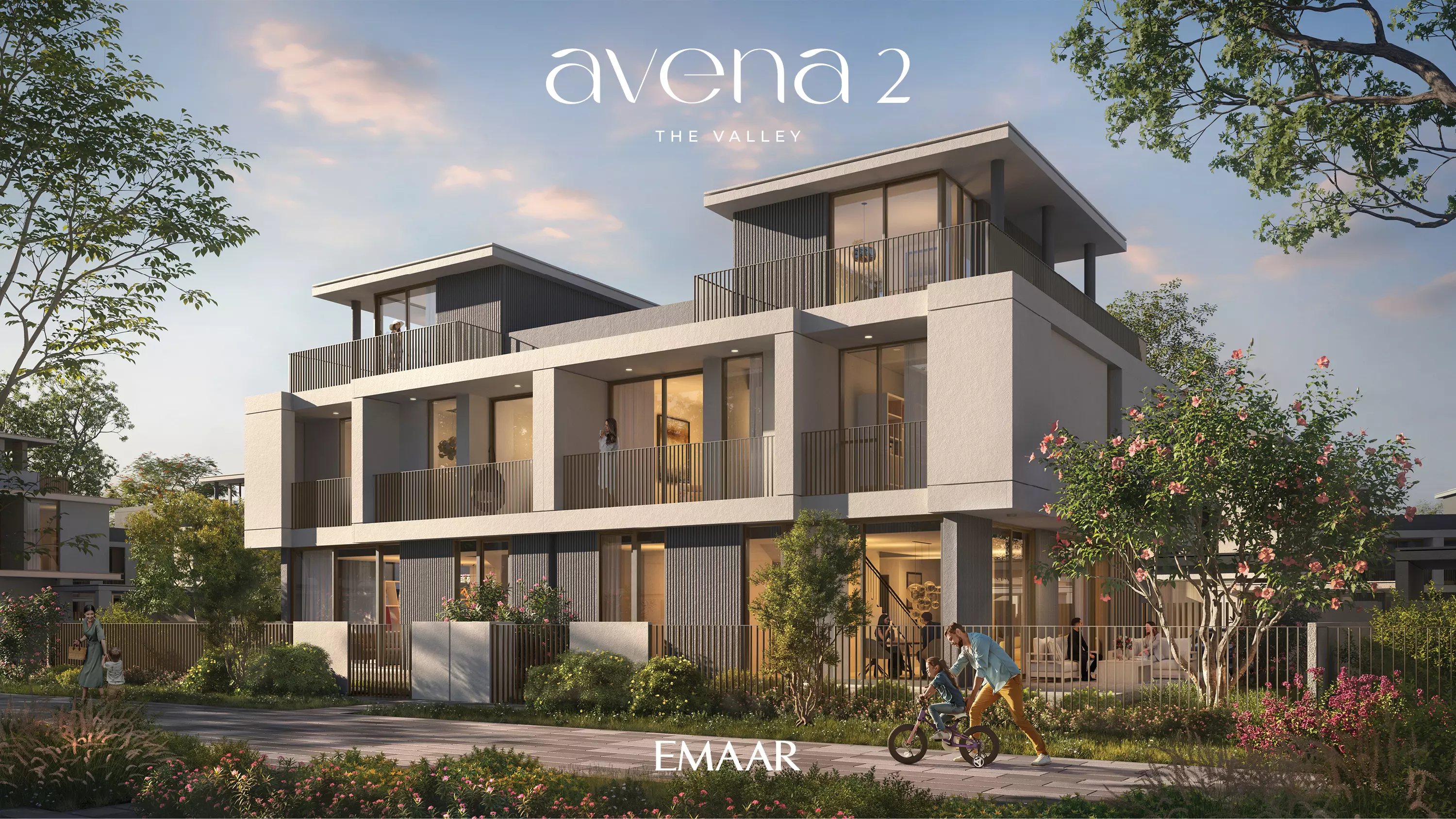 Avena Phase 2 By Emaar - Image 3