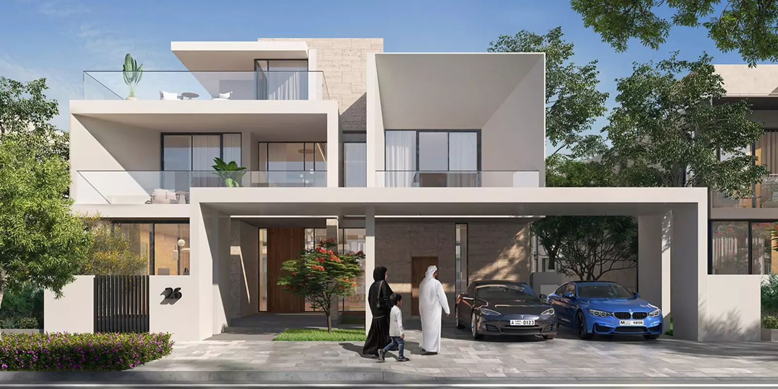 Address Hillcrest - Image 2