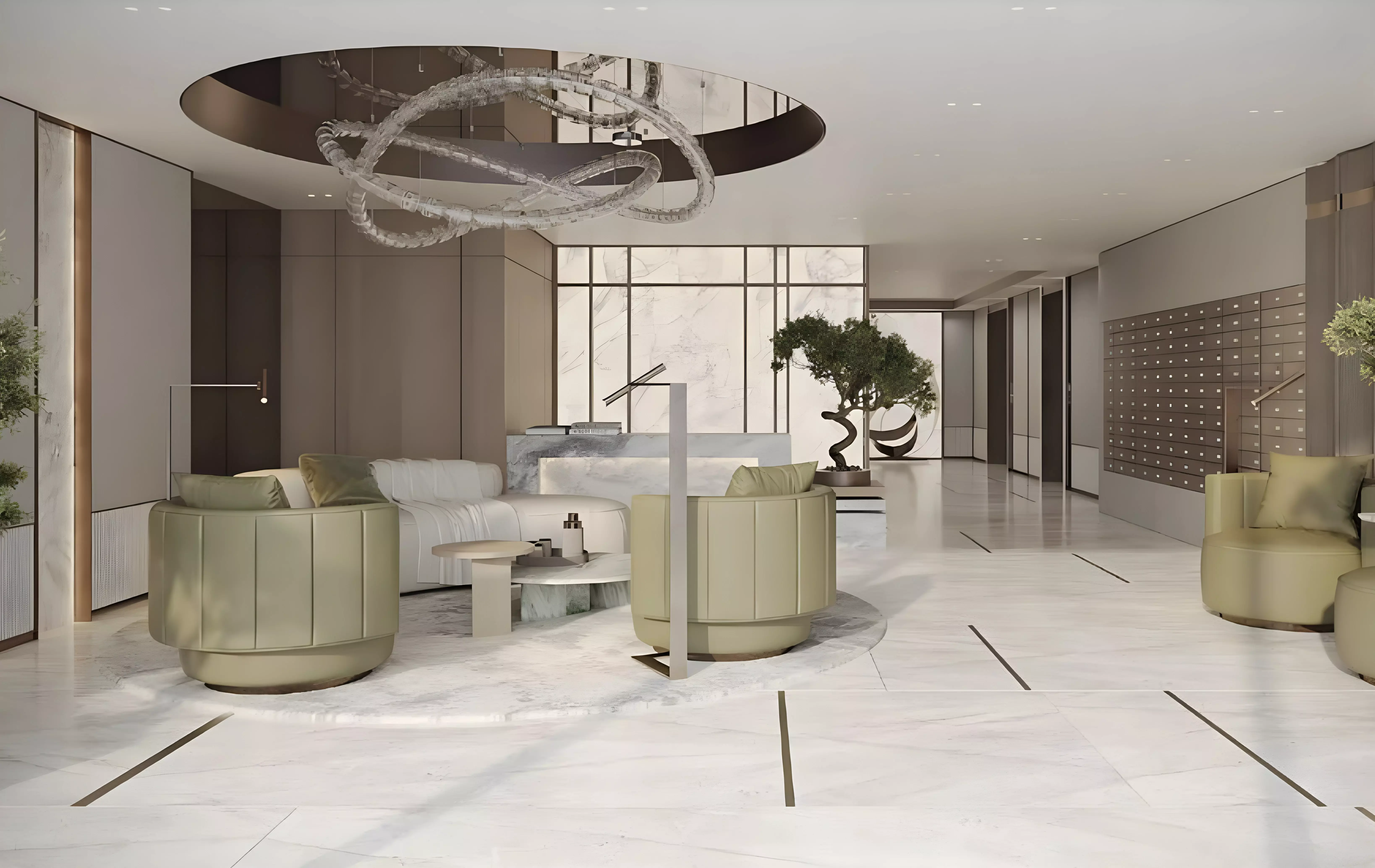 Ashwood Residences - Изображение 4