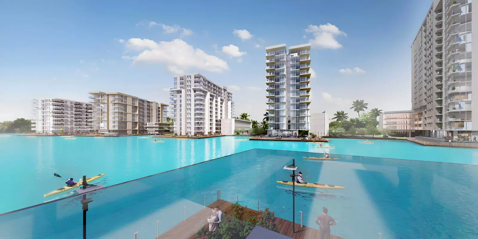 Residences 11